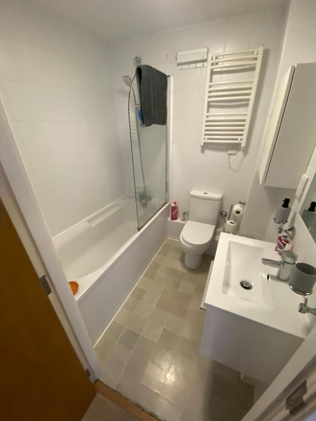 Modern One Bedroom Apartment Manchester