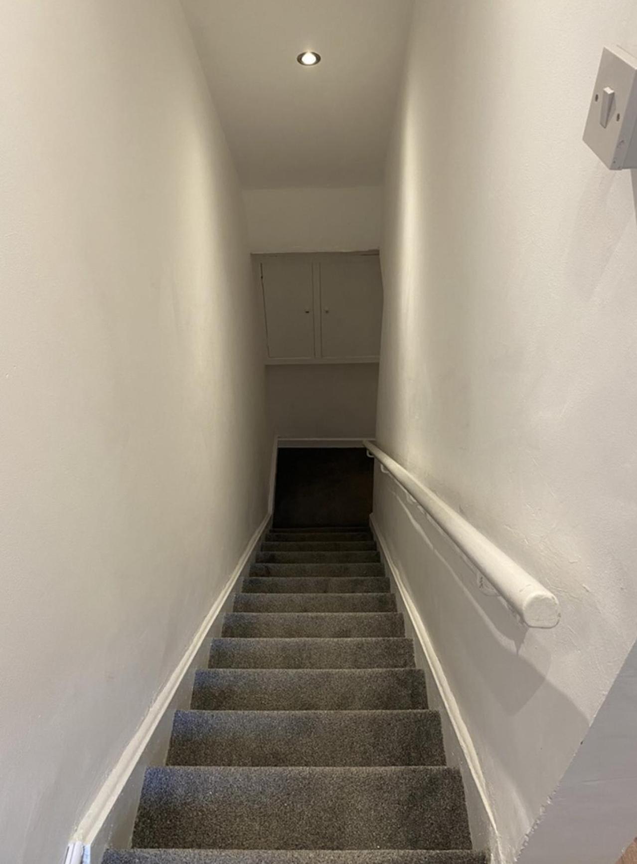 Stretford - Sleeps 6 - Wifi - Parking - Near Stadium