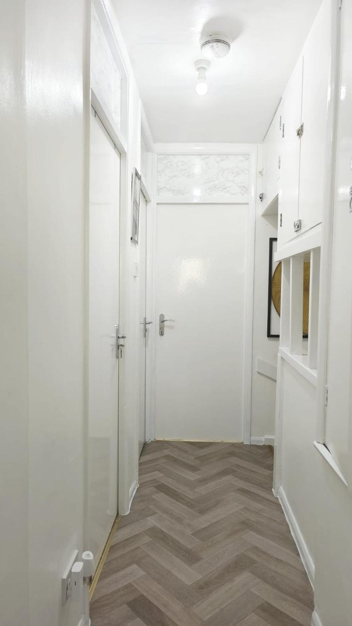 Lockton House Homestay