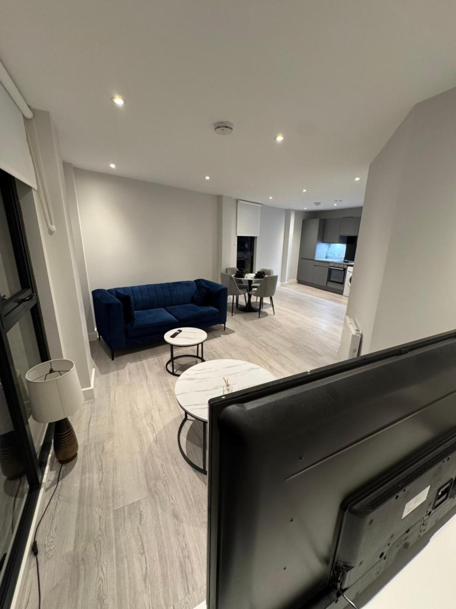 Apartment Cityapartment