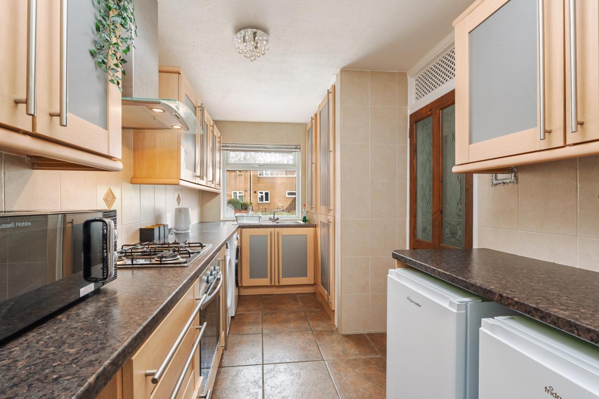 Boutique 3bd Opposite Etihad & Coop - Free Parking - Pool Table Holiday home *