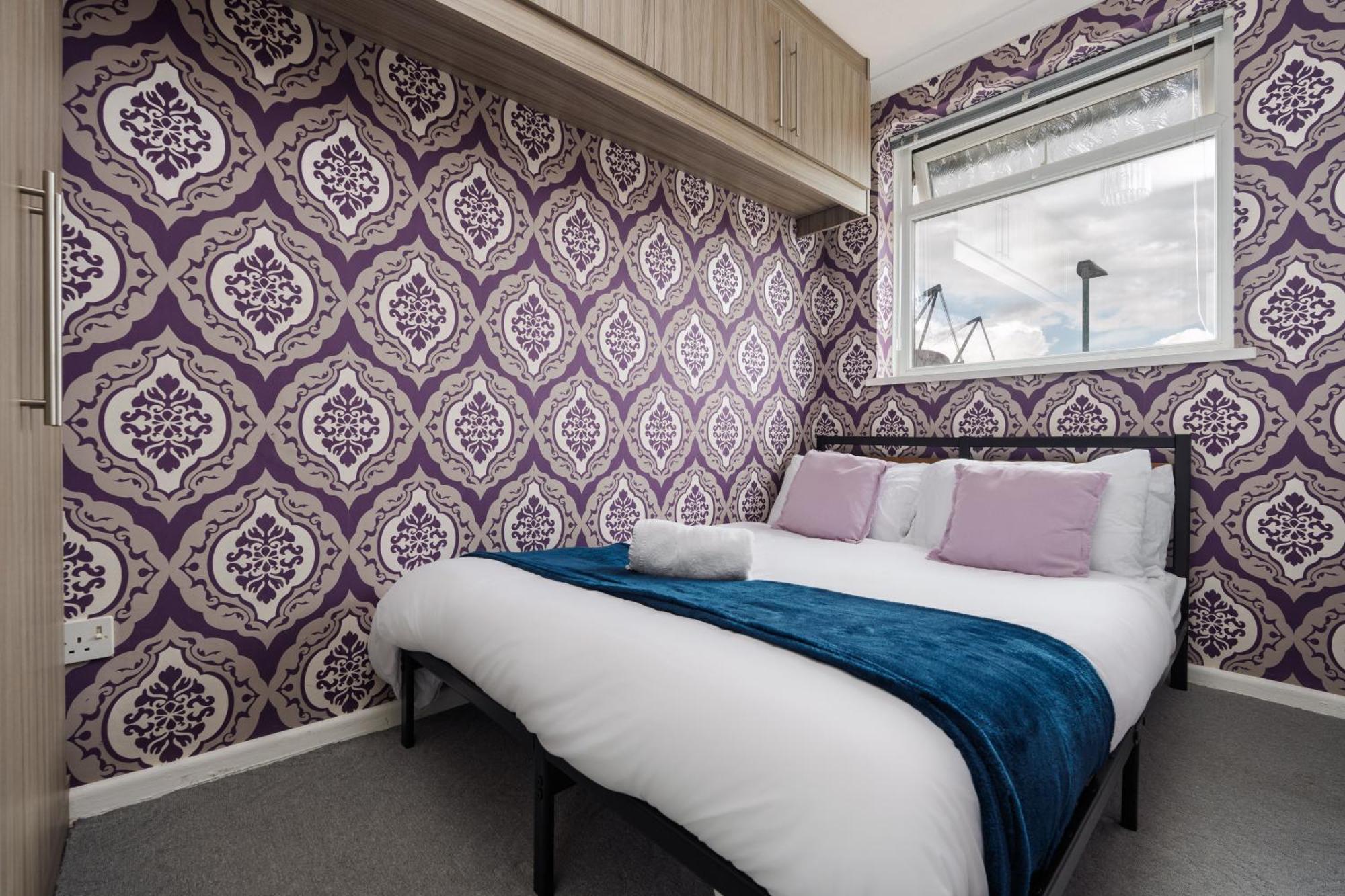 Boutique 3bd Opposite Etihad & Coop - Free Parking - Pool Table Holiday home Manchester