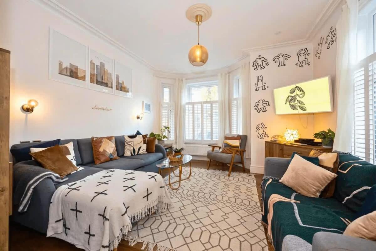 New West Didsbury * Manchester
