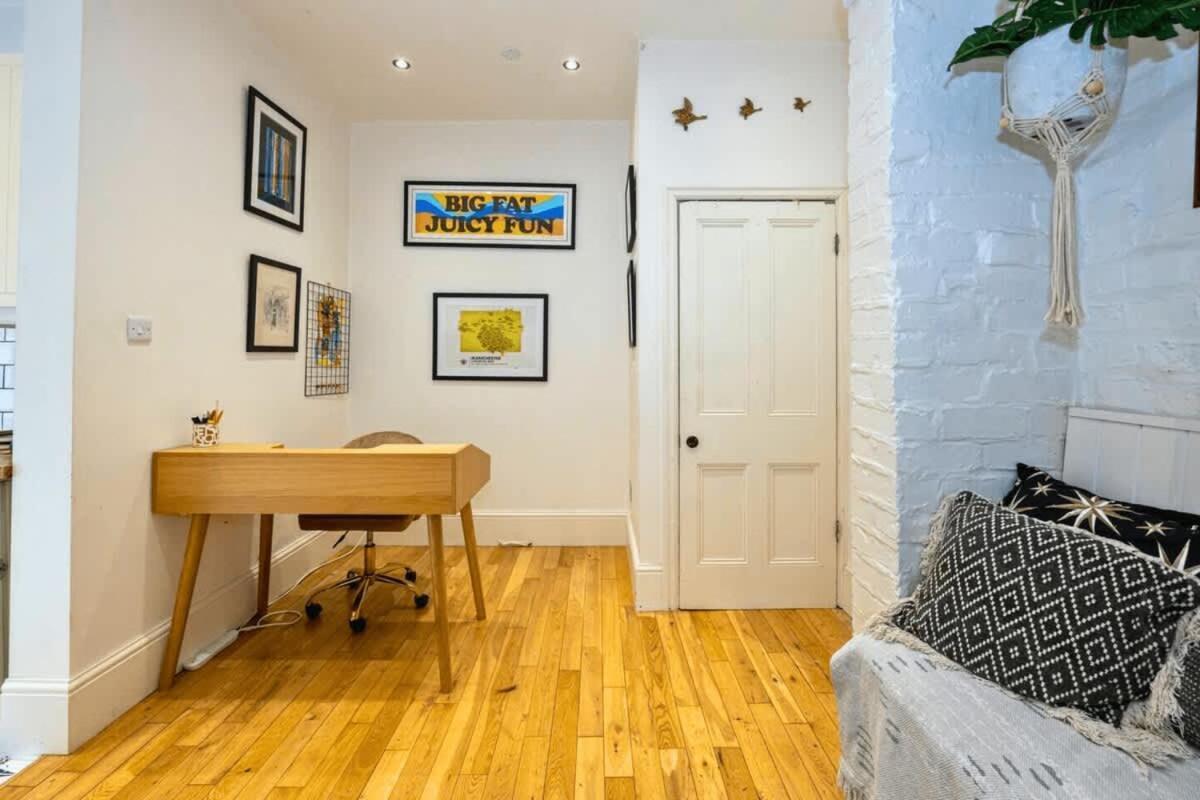 Apartment New West Didsbury