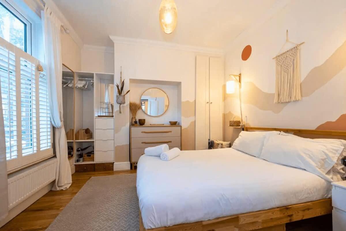 New West Didsbury Apartment *