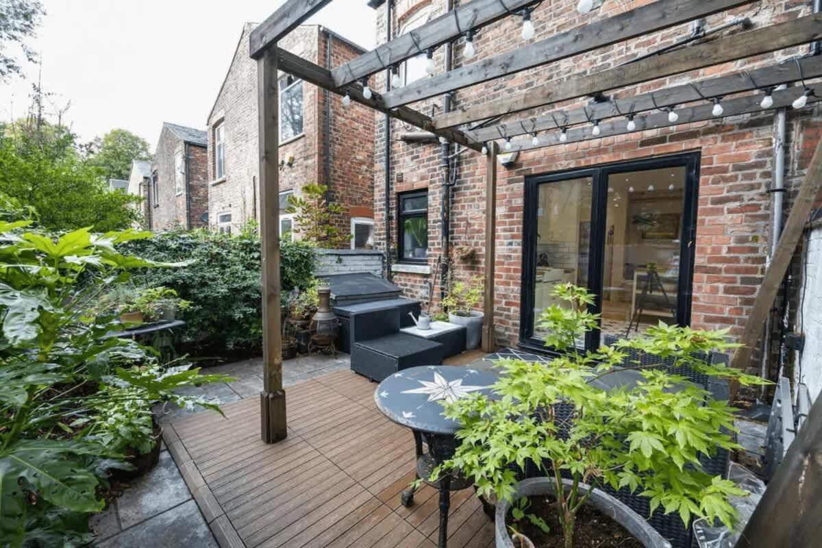 Apartment New West Didsbury Manchester