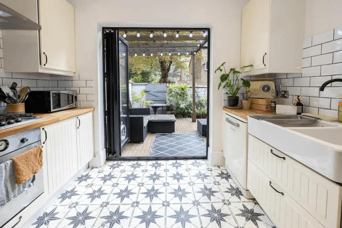 New West Didsbury Apartment