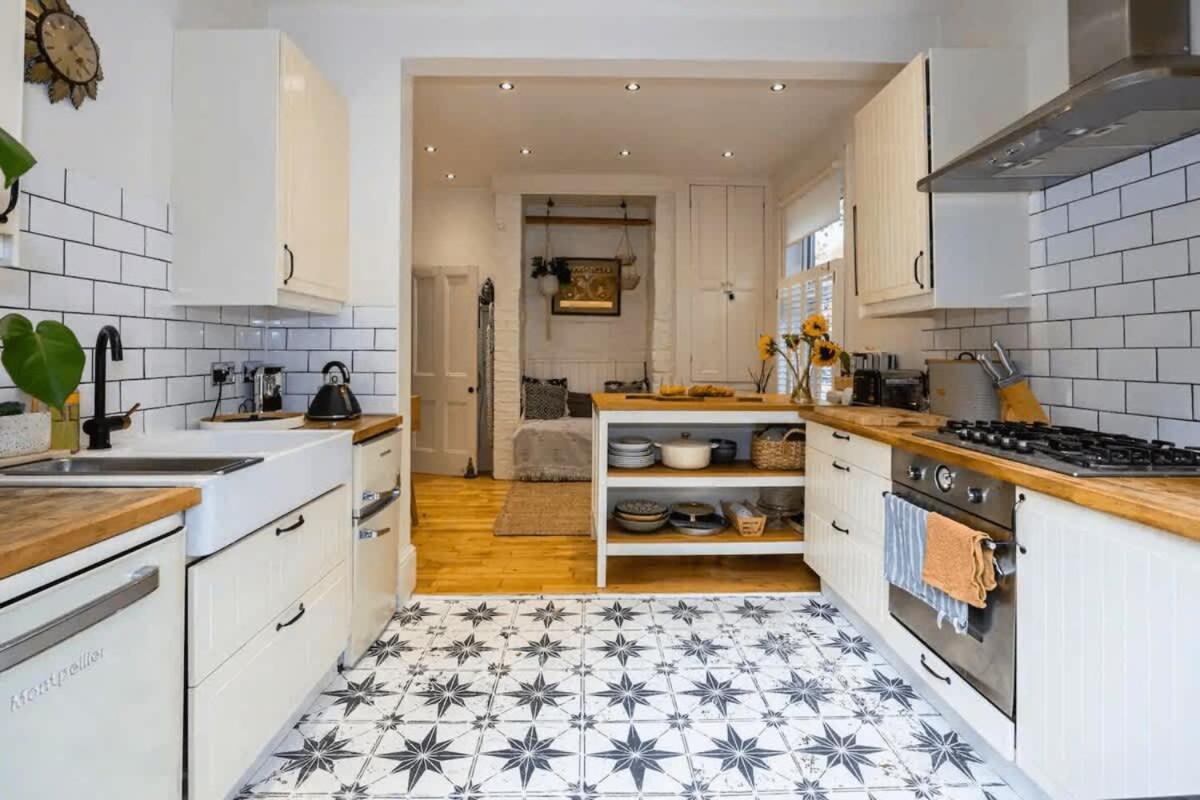 New West Didsbury Apartment Manchester