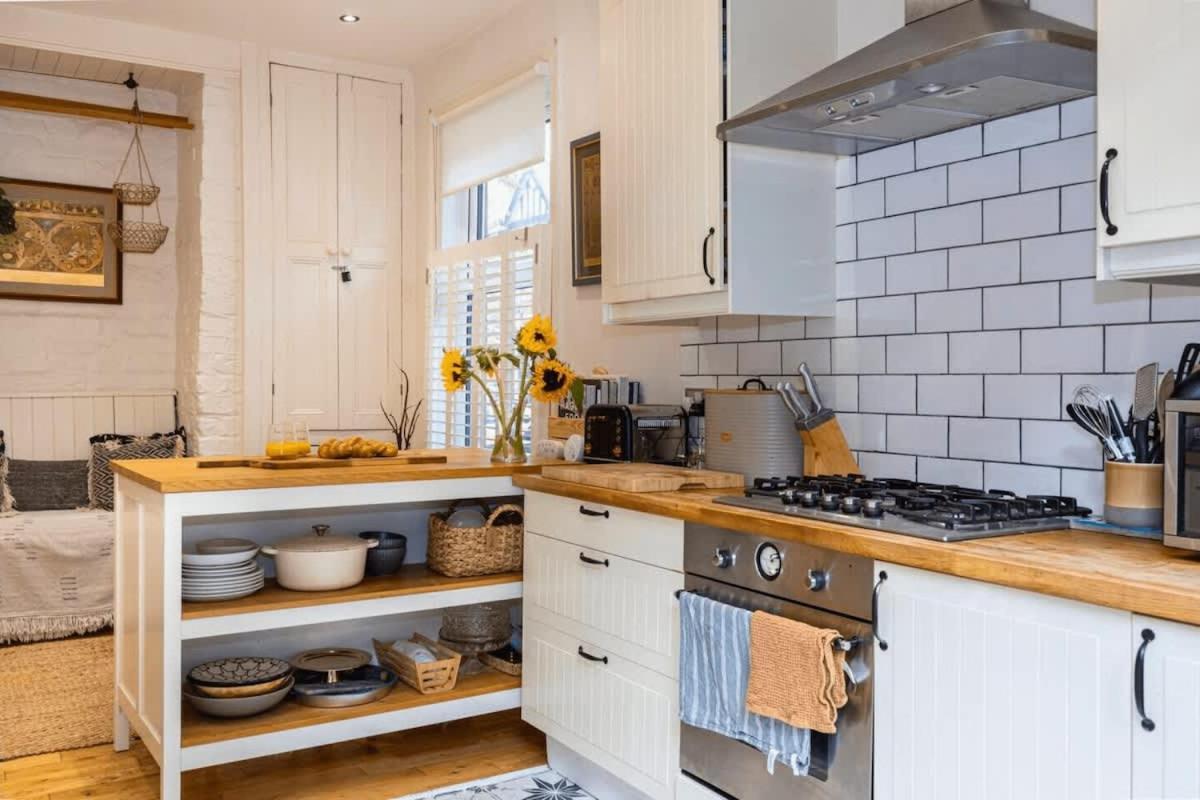 New West Didsbury Apartment