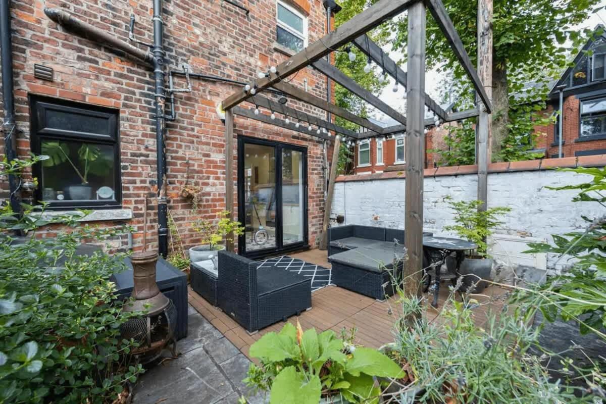 Apartment New West Didsbury