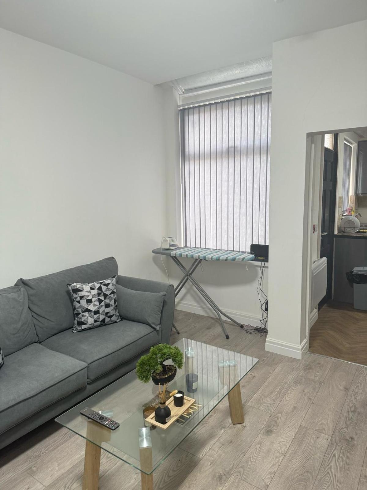 Holiday home Rest Nest Uk House Manchester