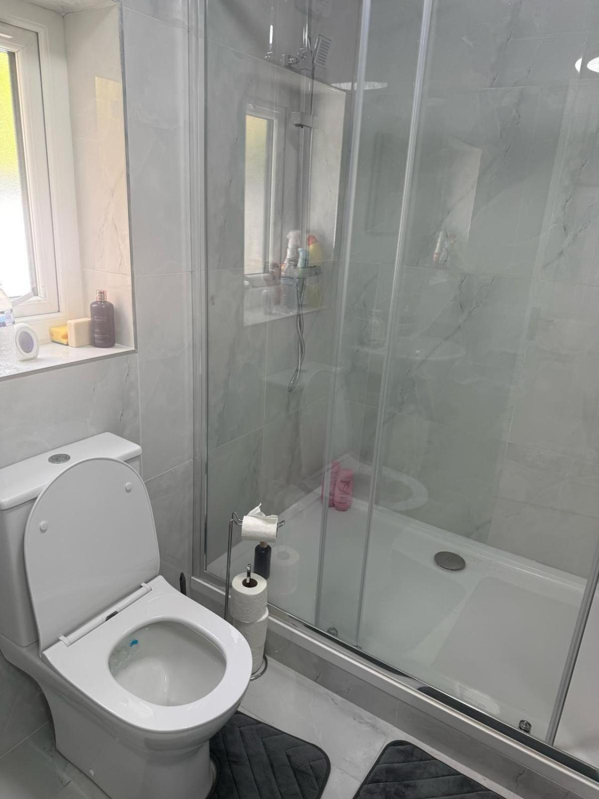 Holiday home Rest Nest Uk House Manchester