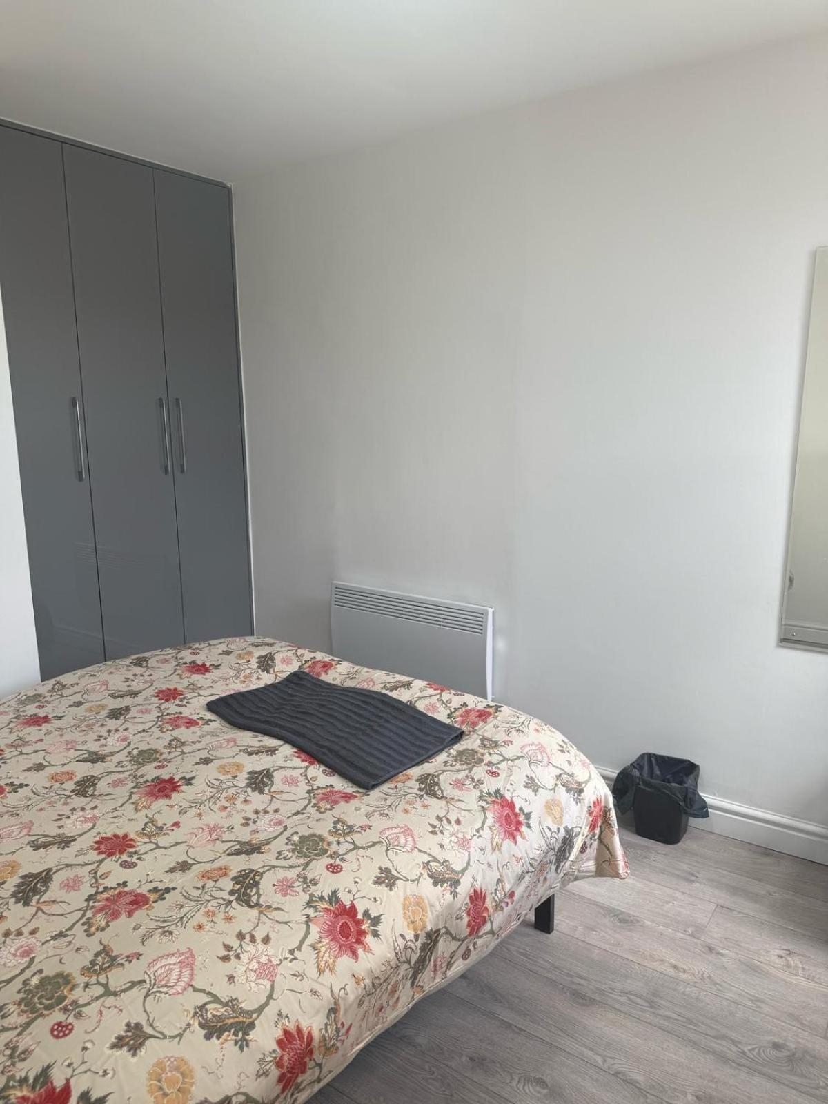 Rest Nest Uk House