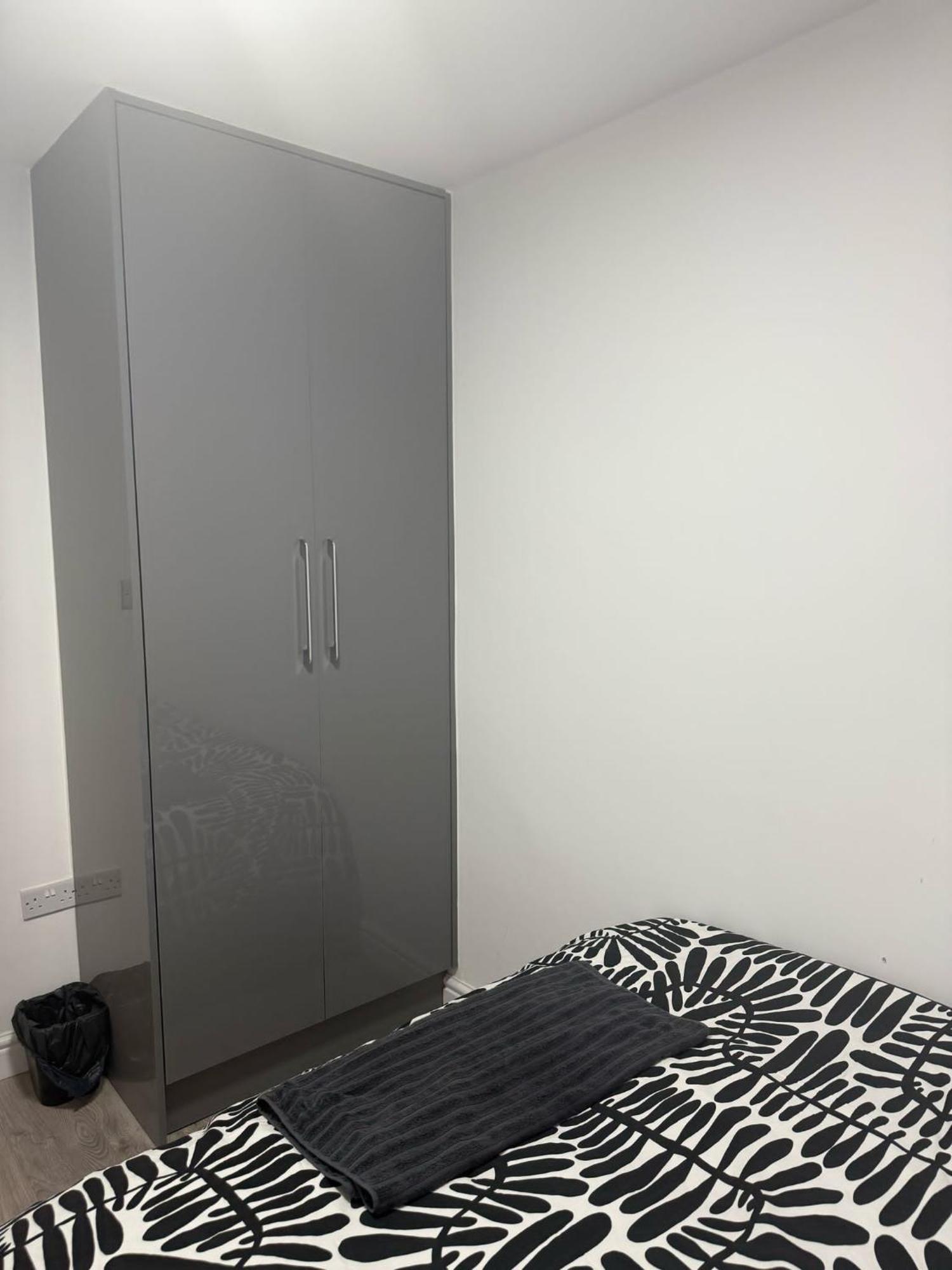 Holiday home Rest Nest Uk House *