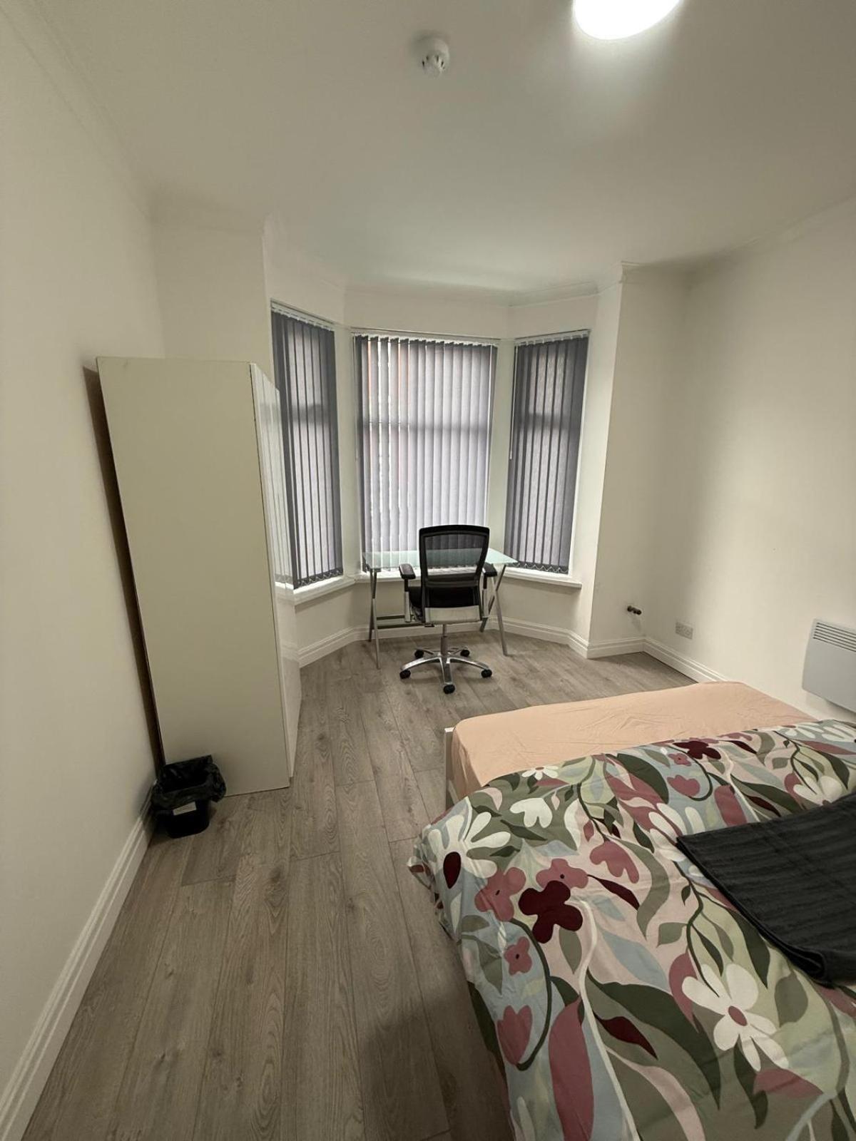 Holiday home Rest Nest Uk House Manchester