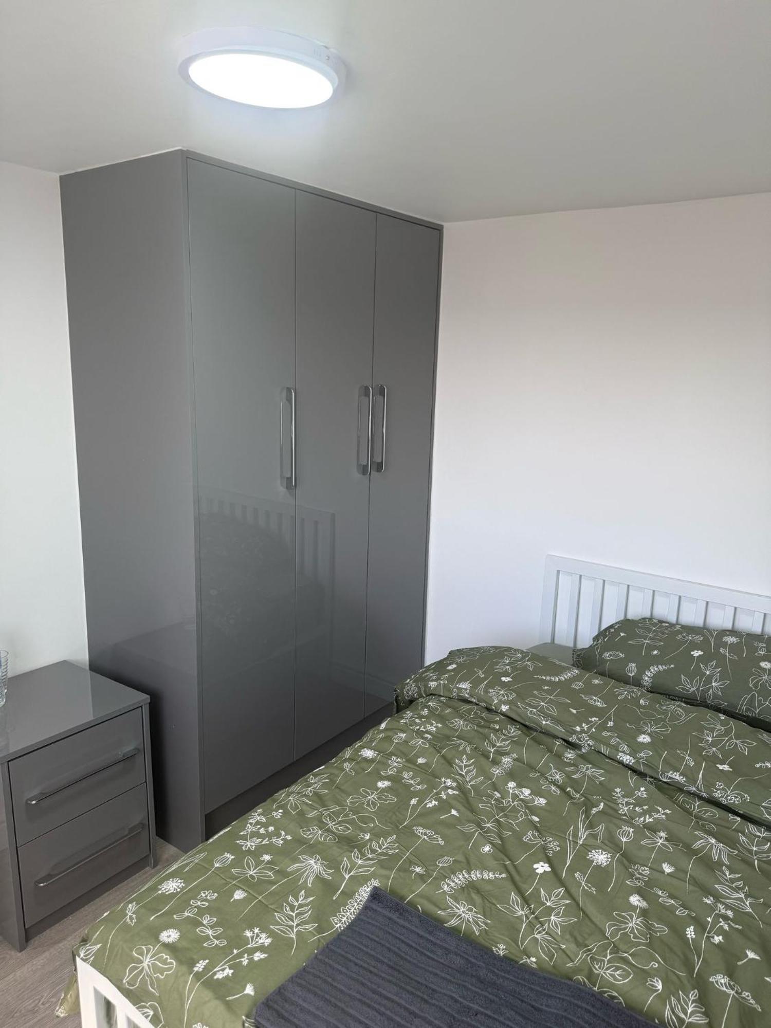 Rest Nest Uk House