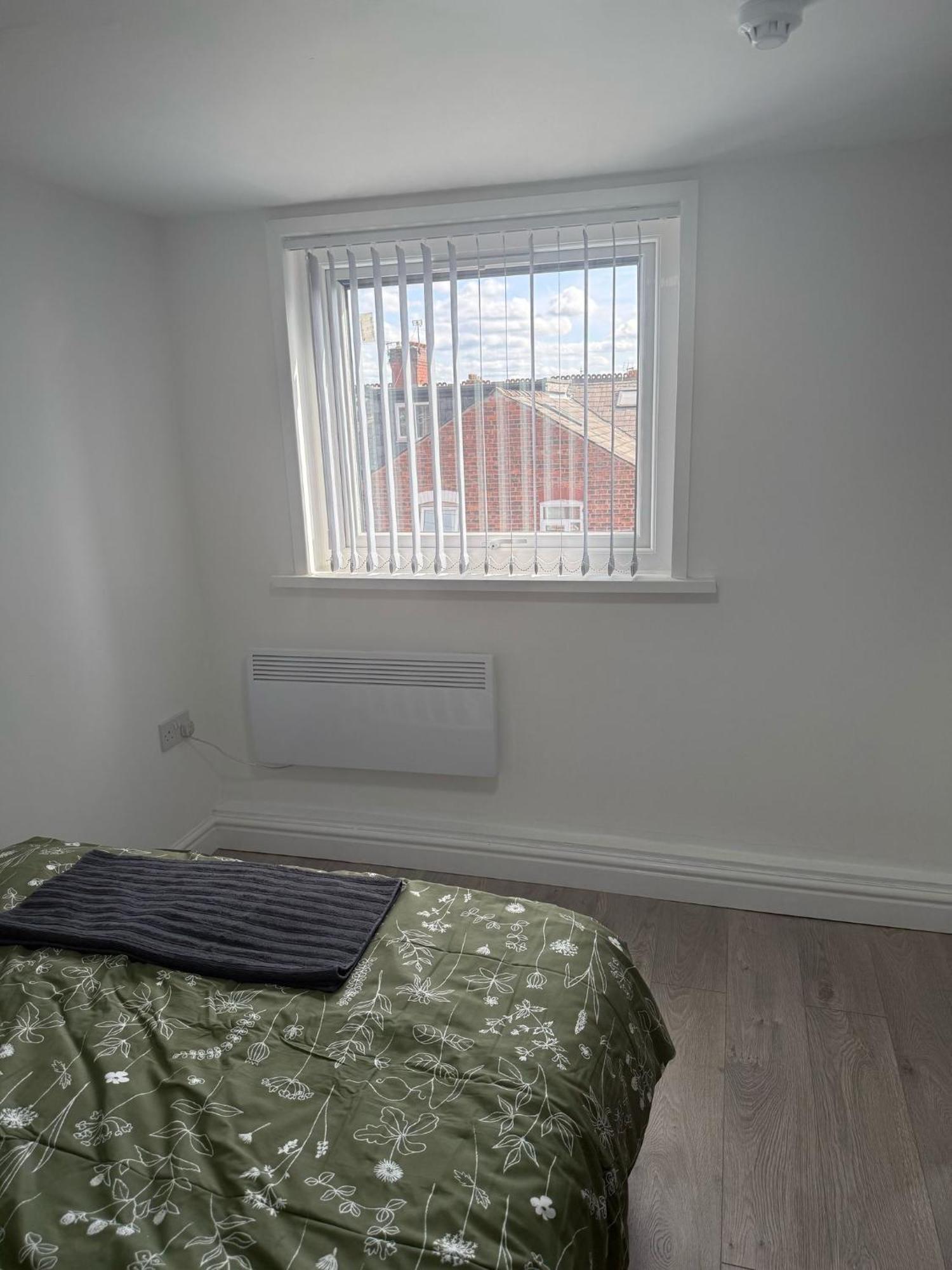 Rest Nest Uk House Holiday home Manchester