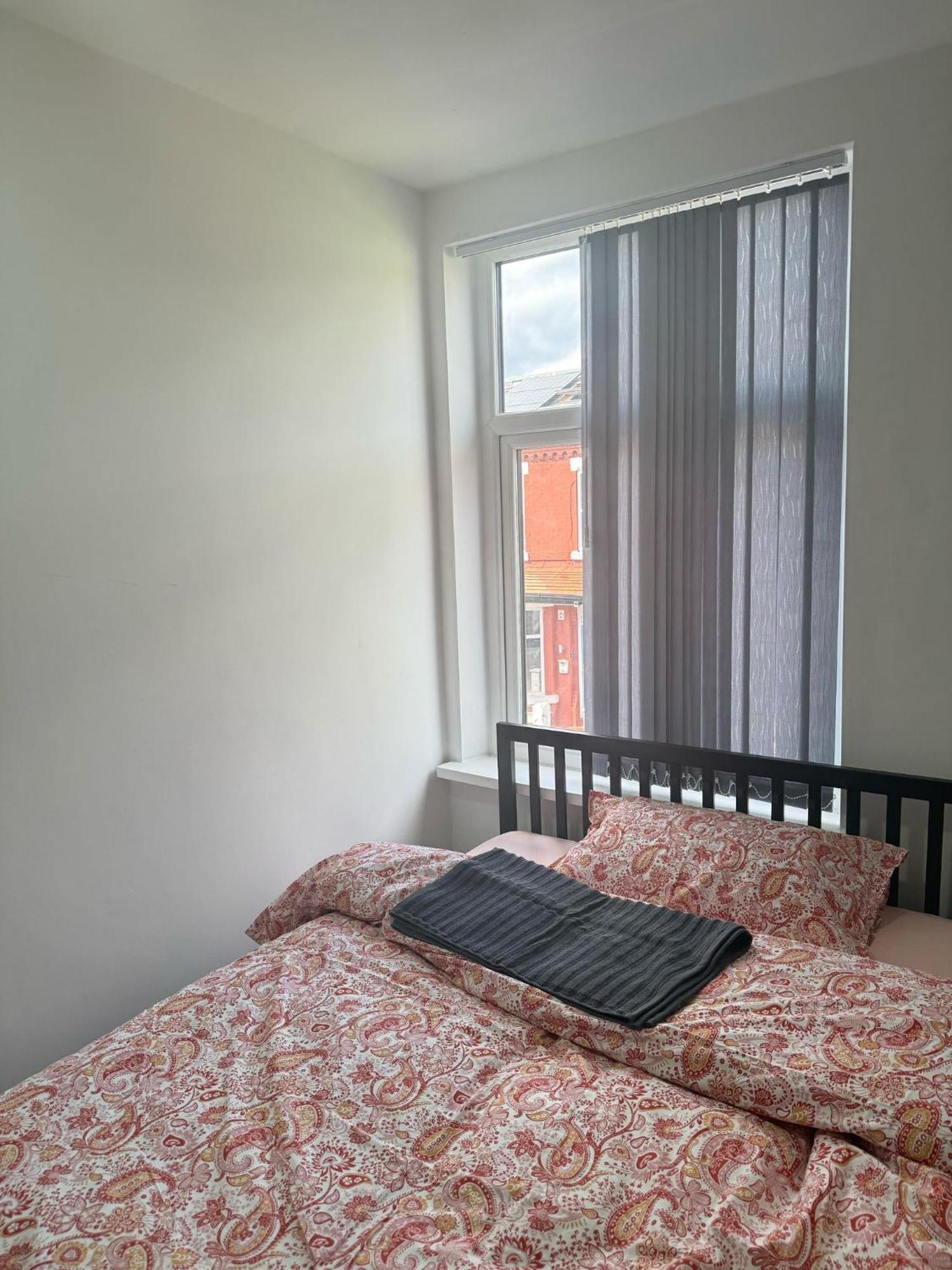 Holiday home Rest Nest Uk House