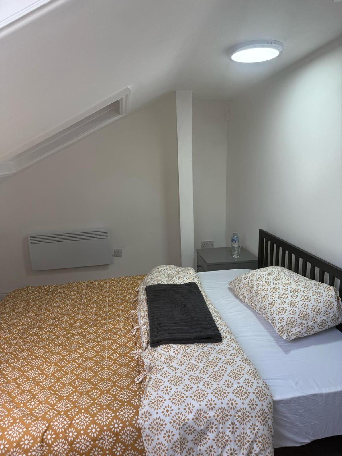 Rest Nest Uk House Holiday home *