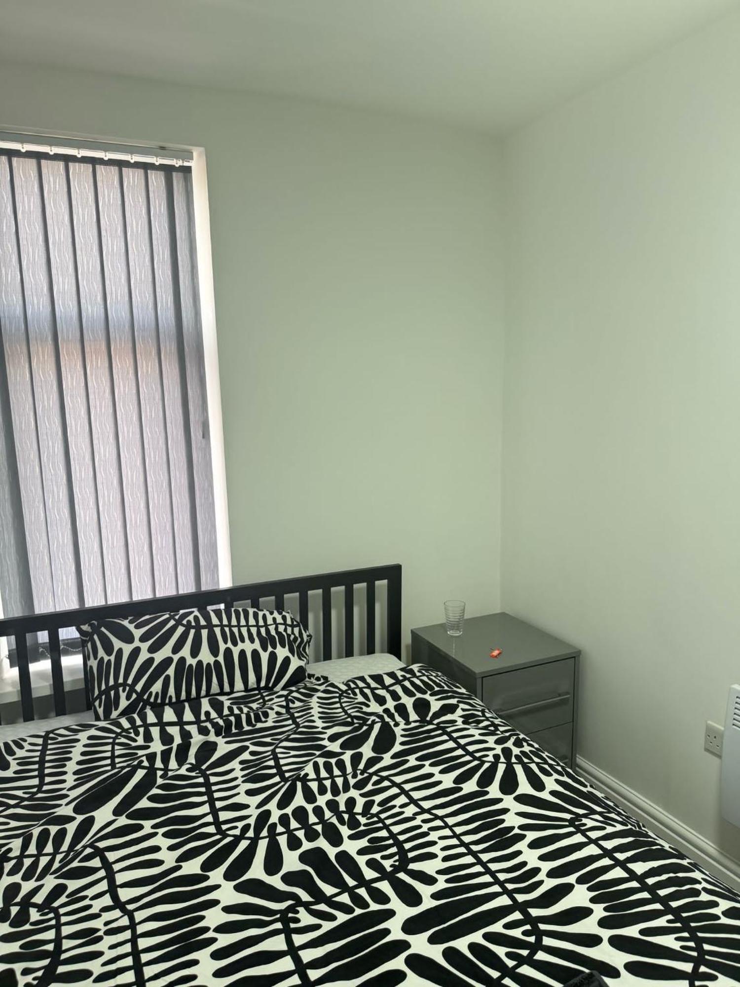 Rest Nest Uk House