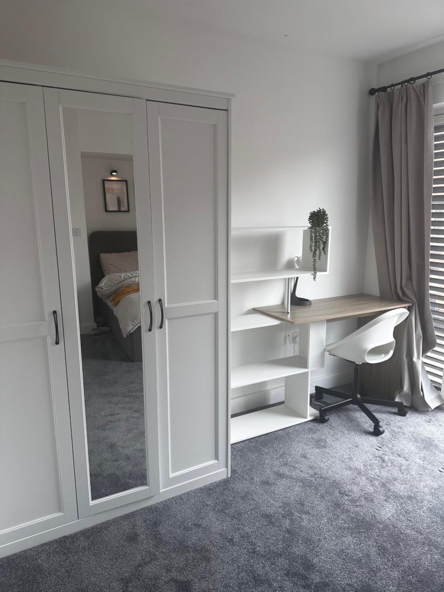 Cosy Salford, - 90secs To Bus Stop & Convenience Store Manchester