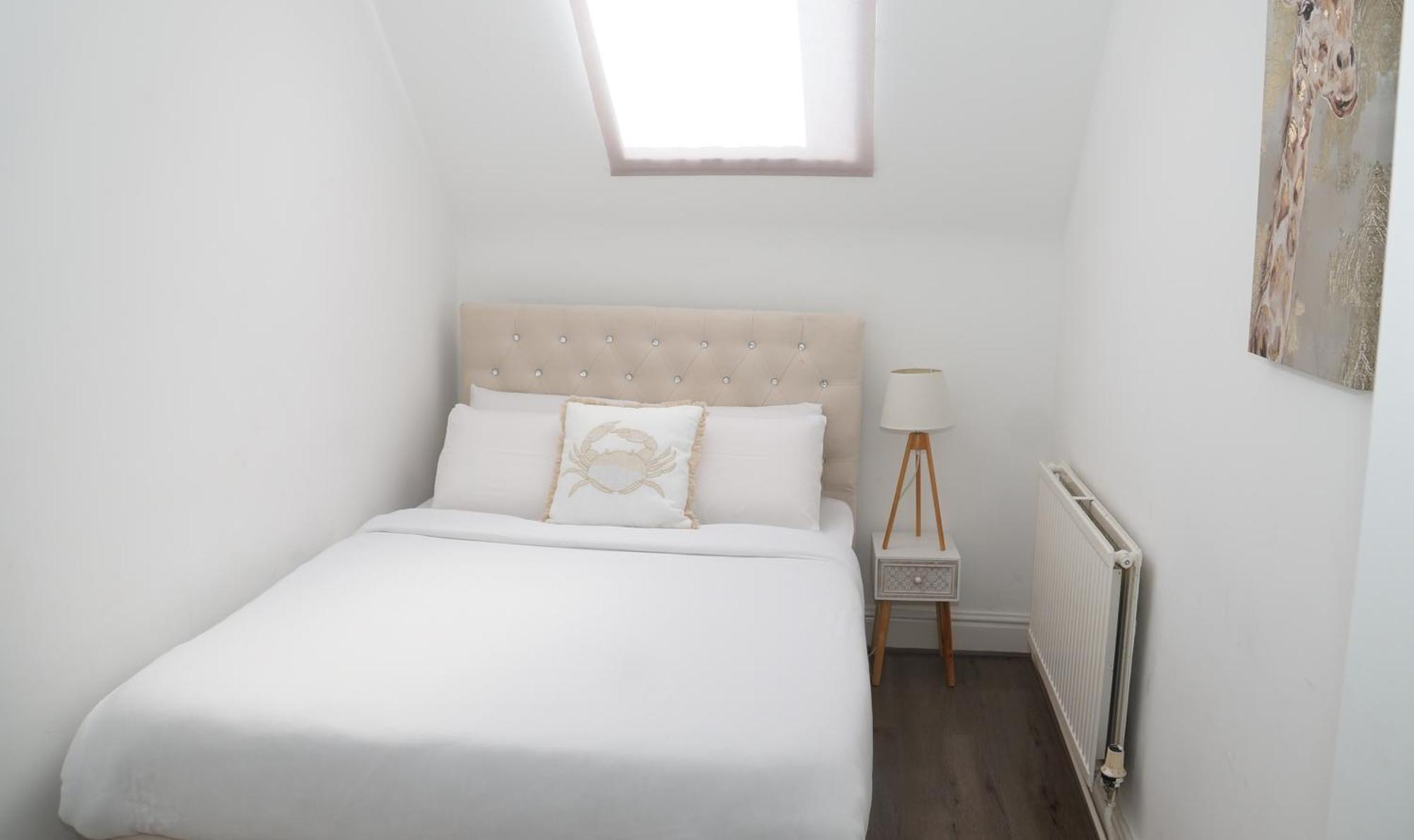 Affordably Elegant Close To Coop Live, Etihad Stadium And Centre
