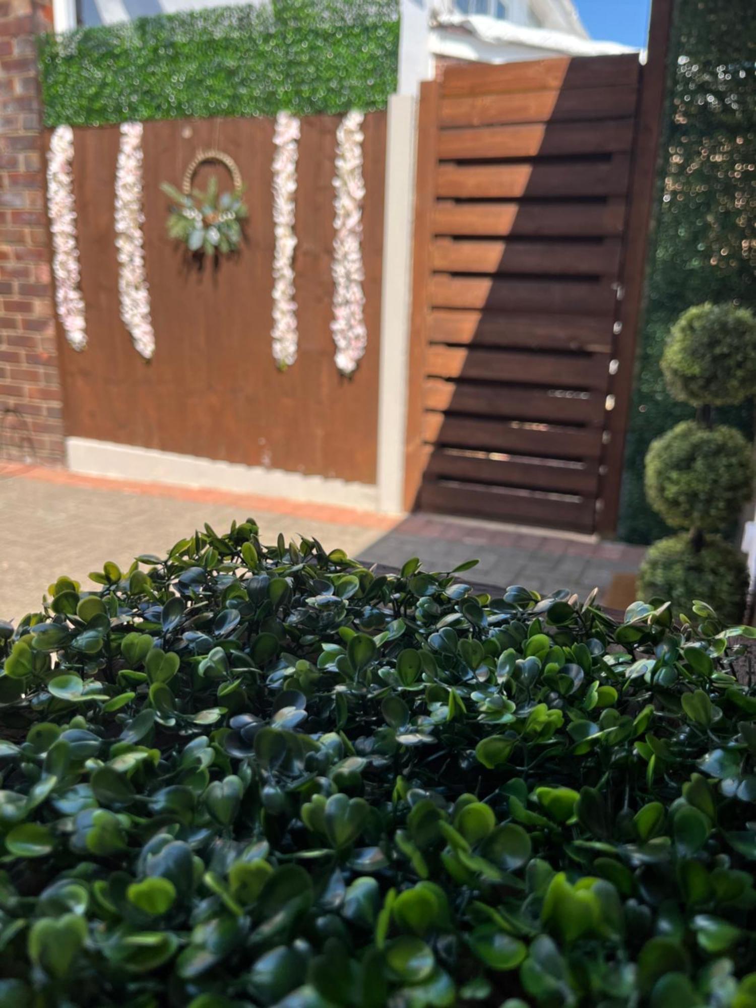 The Signature Guest house *