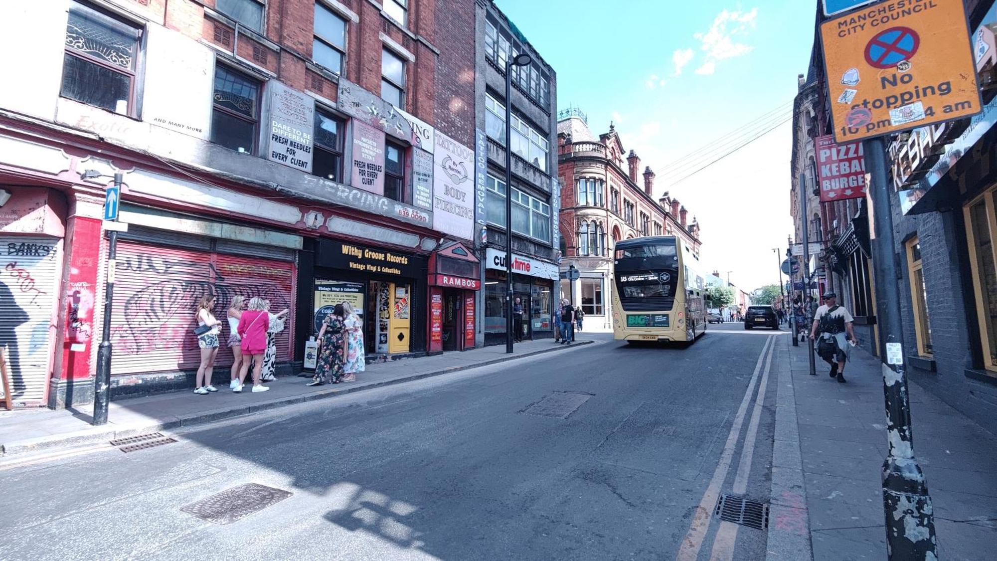 Bee Cosy - Greater Centre * Manchester