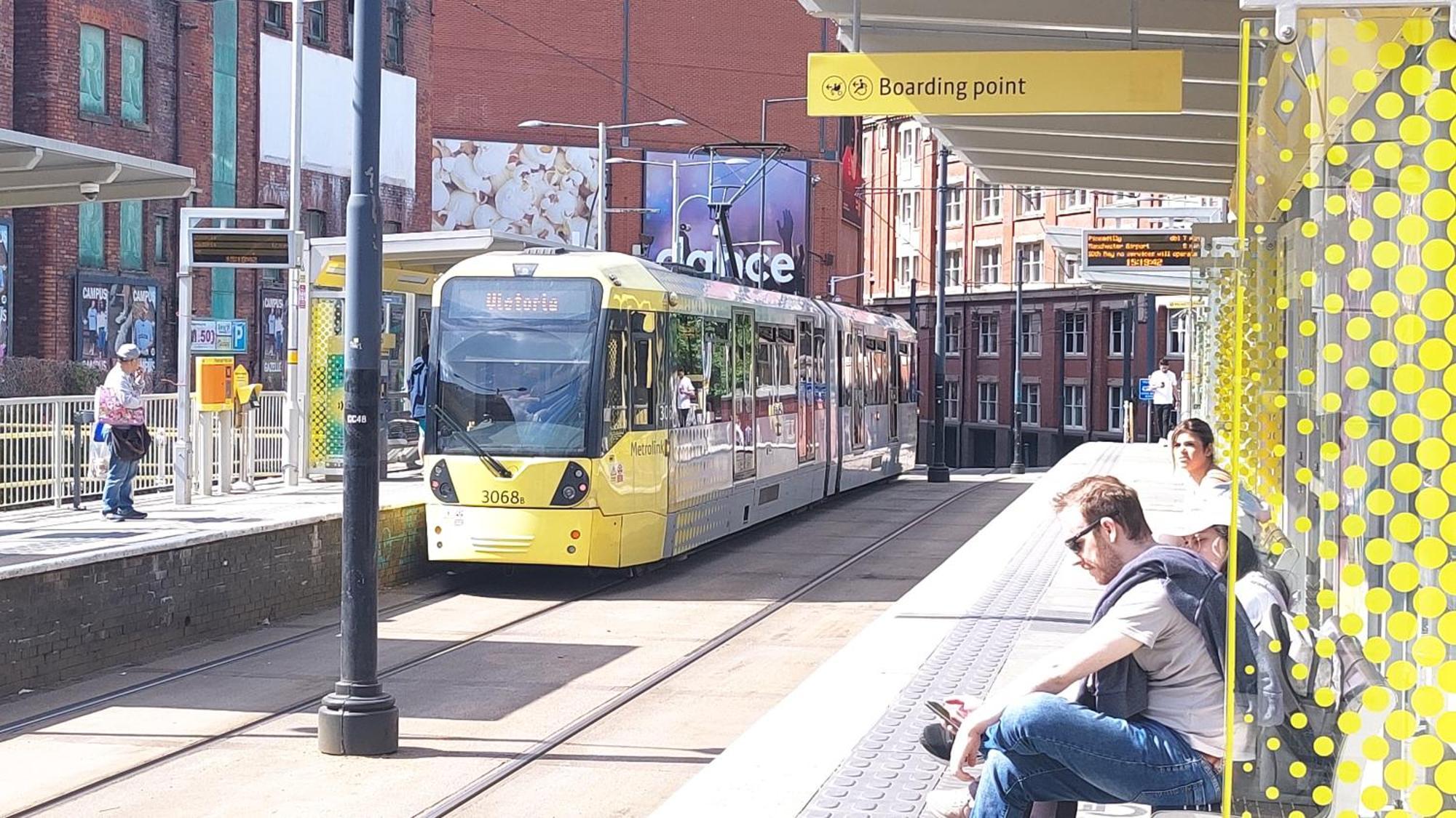 Bee Cosy - Greater Centre Manchester