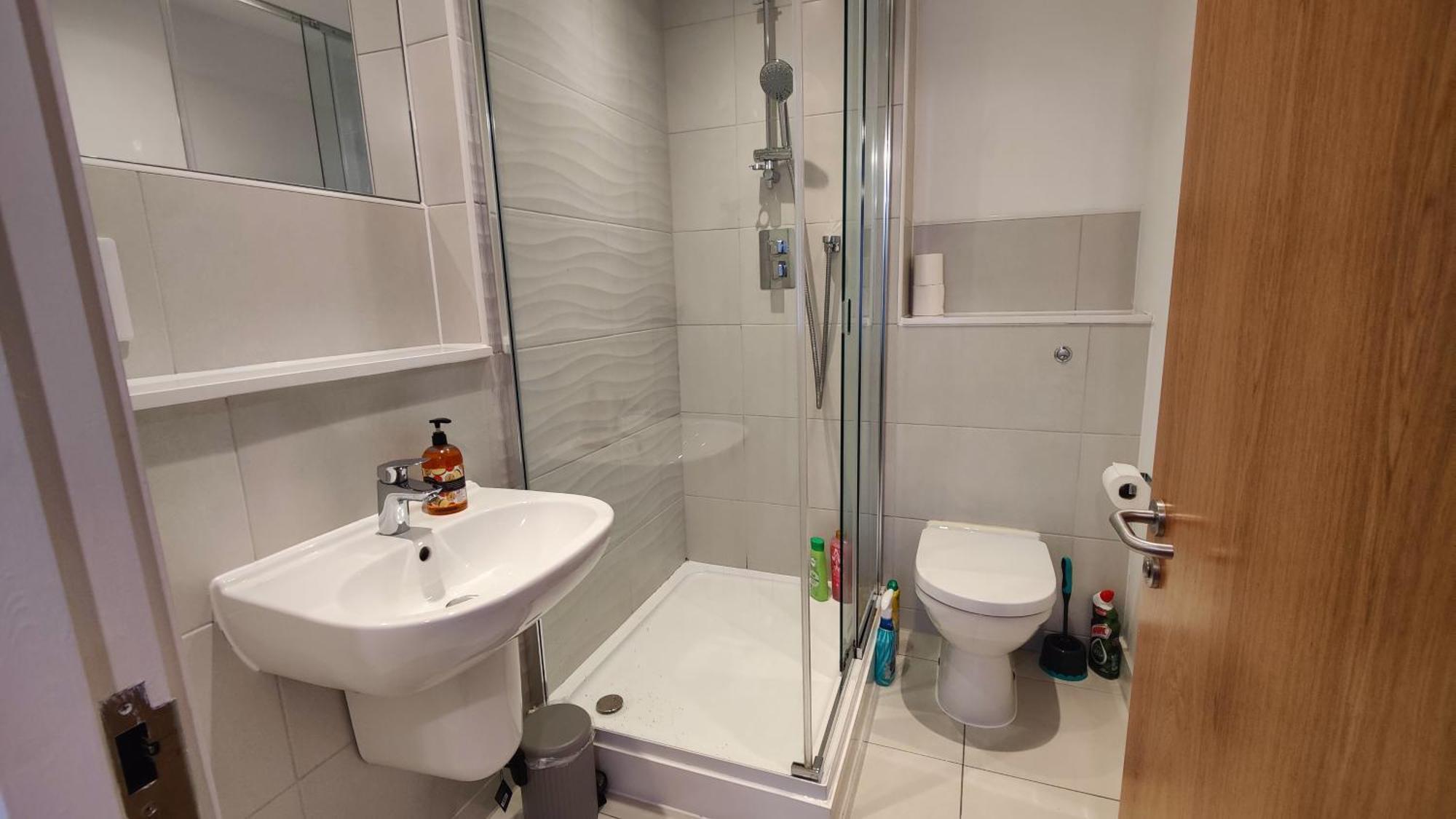 Bee Cosy - Greater Centre Apartment *
