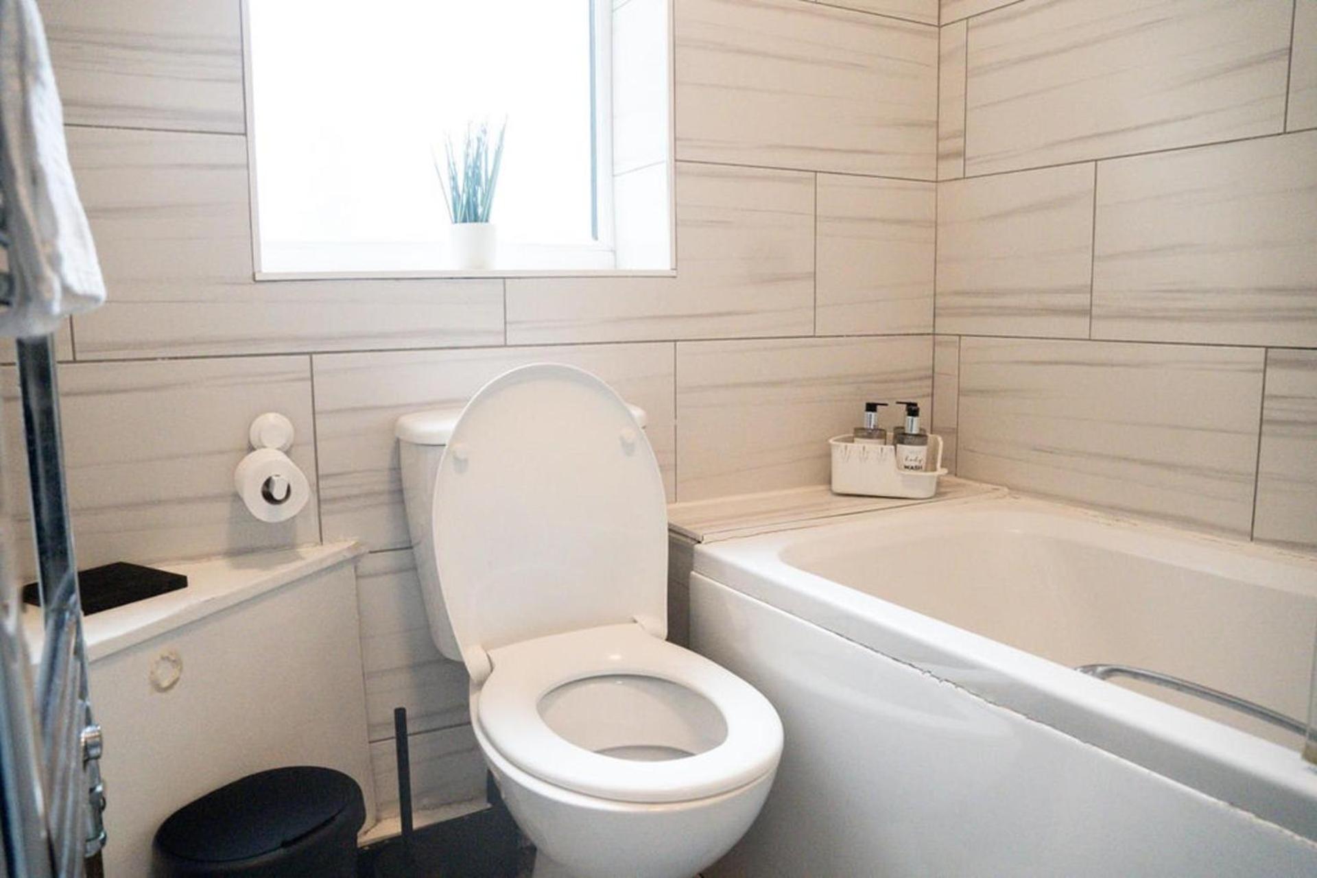 Holiday home Cozy Retreat With 2 Bedrooms