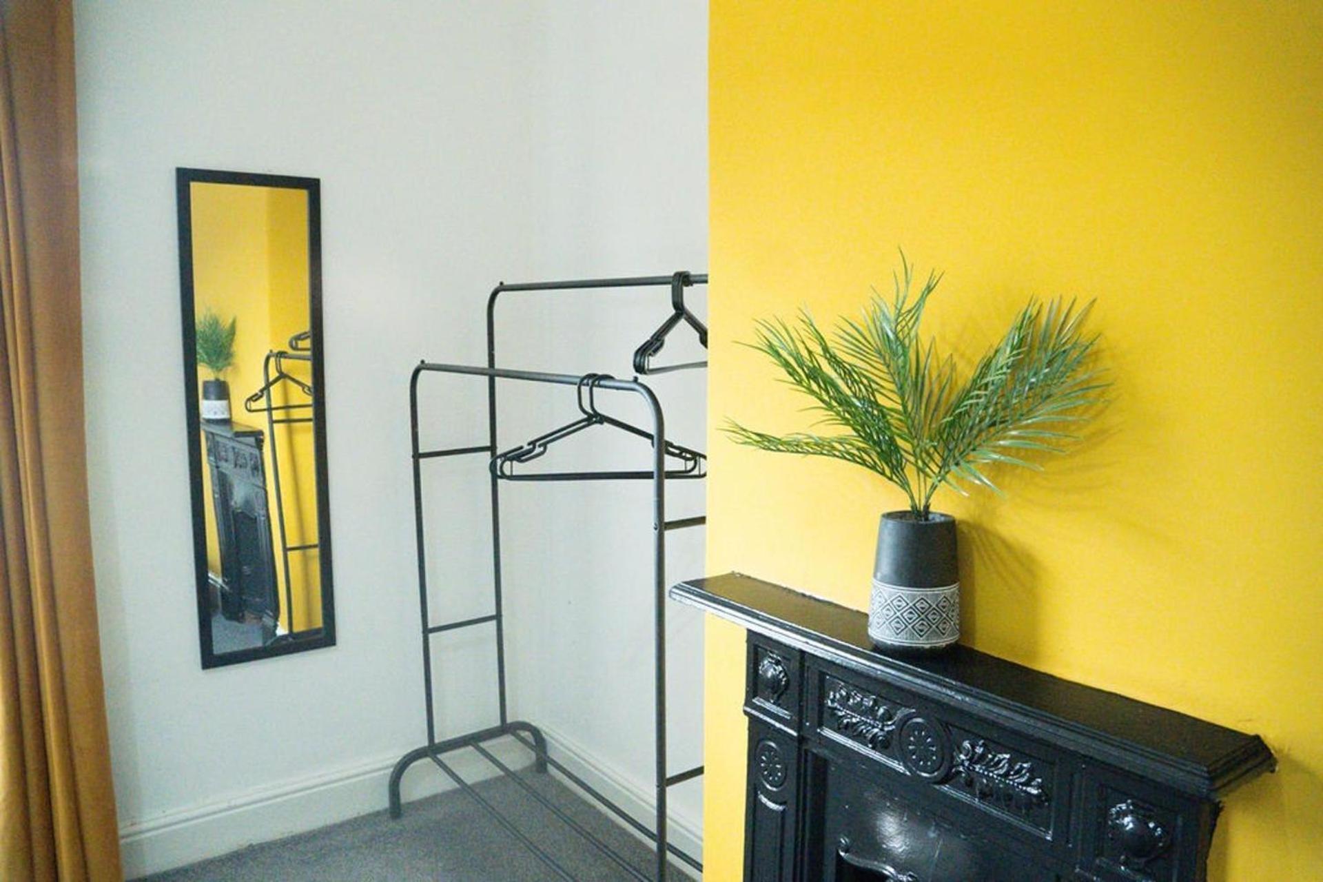 Cozy Retreat With 2 Bedrooms Holiday home *