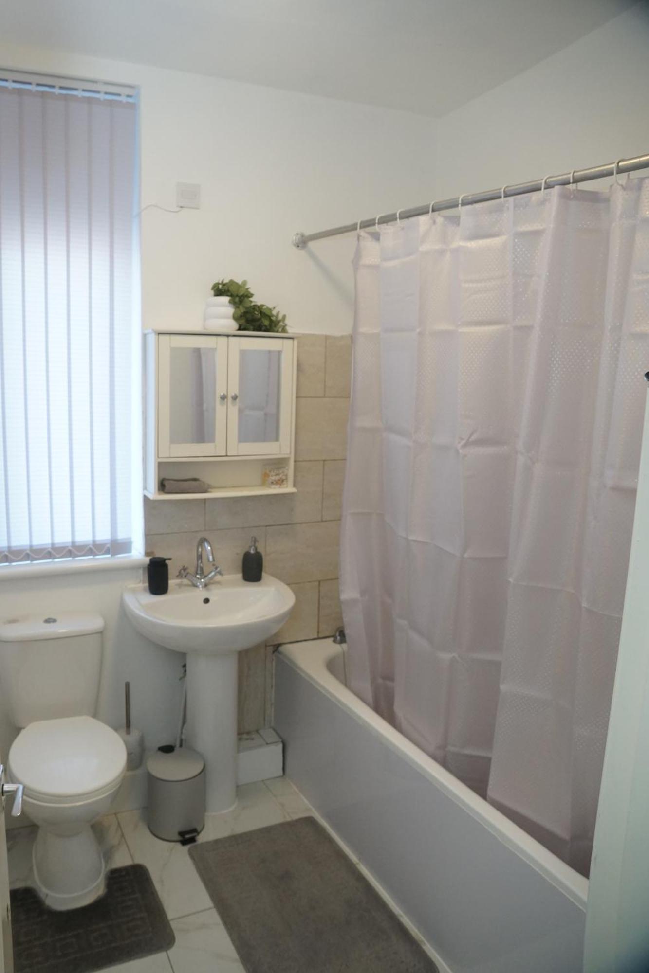 Affordably Elegant Close To Coop Live, Etihad Stadium And Centre Apartment Manchester