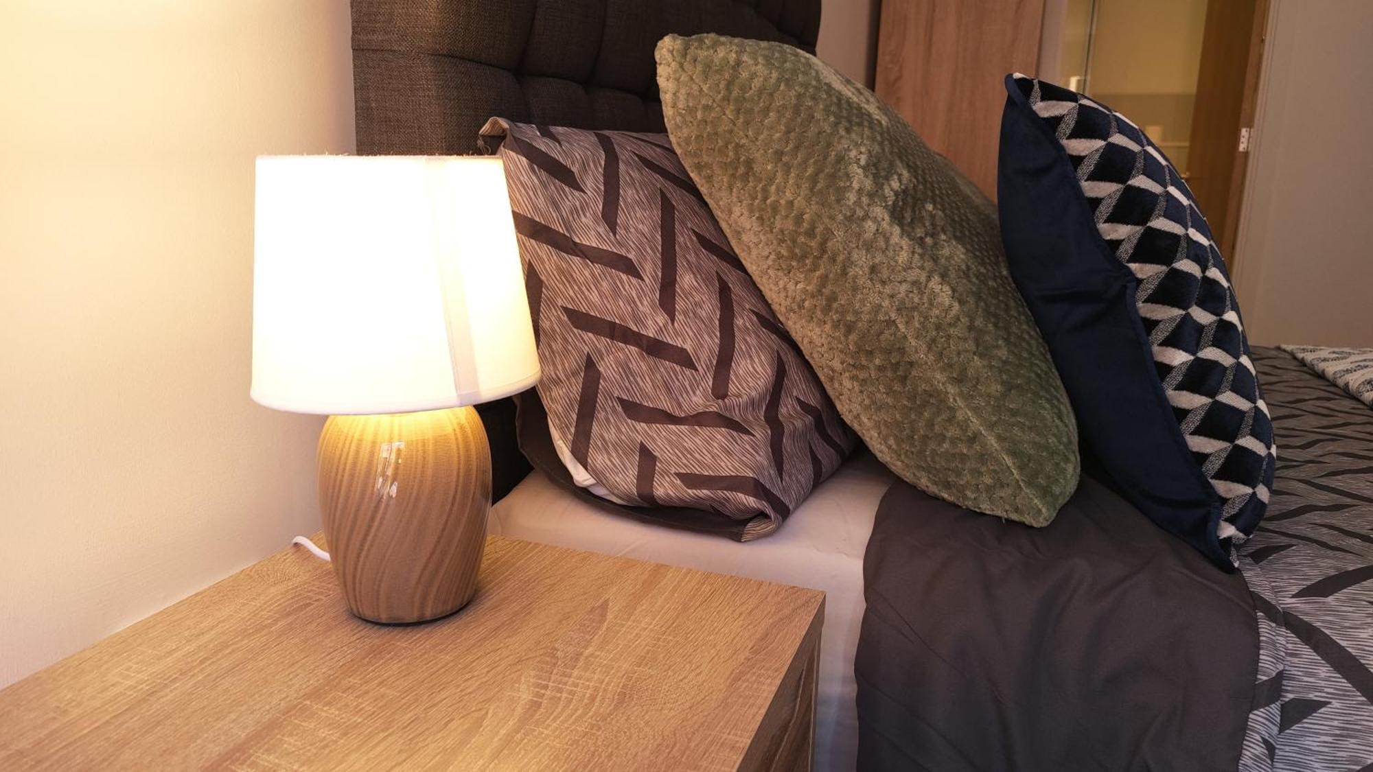 Bee Cosy - Greater Centre Apartment Manchester