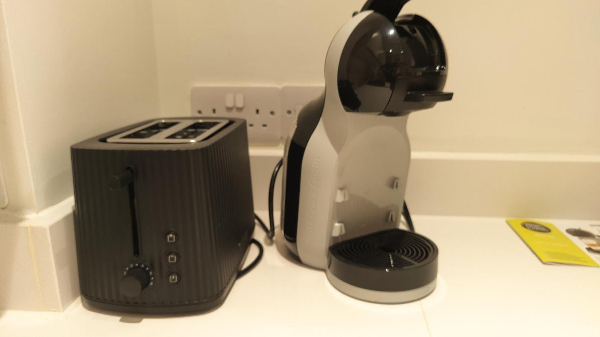 Apartment Bee Cosy - Greater Centre Manchester