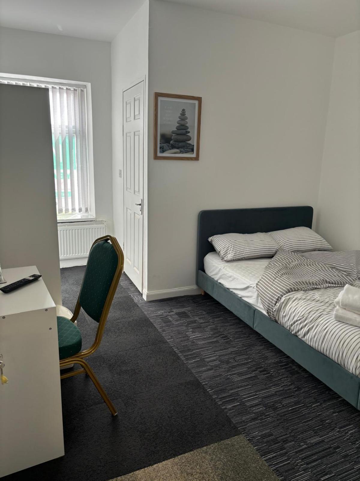 O5 Hostel Manchester