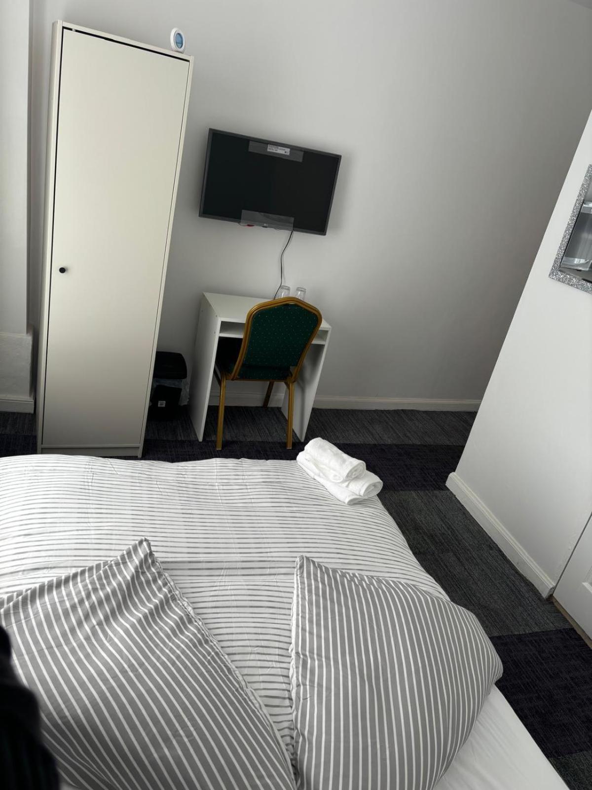 O5 Hostel Manchester