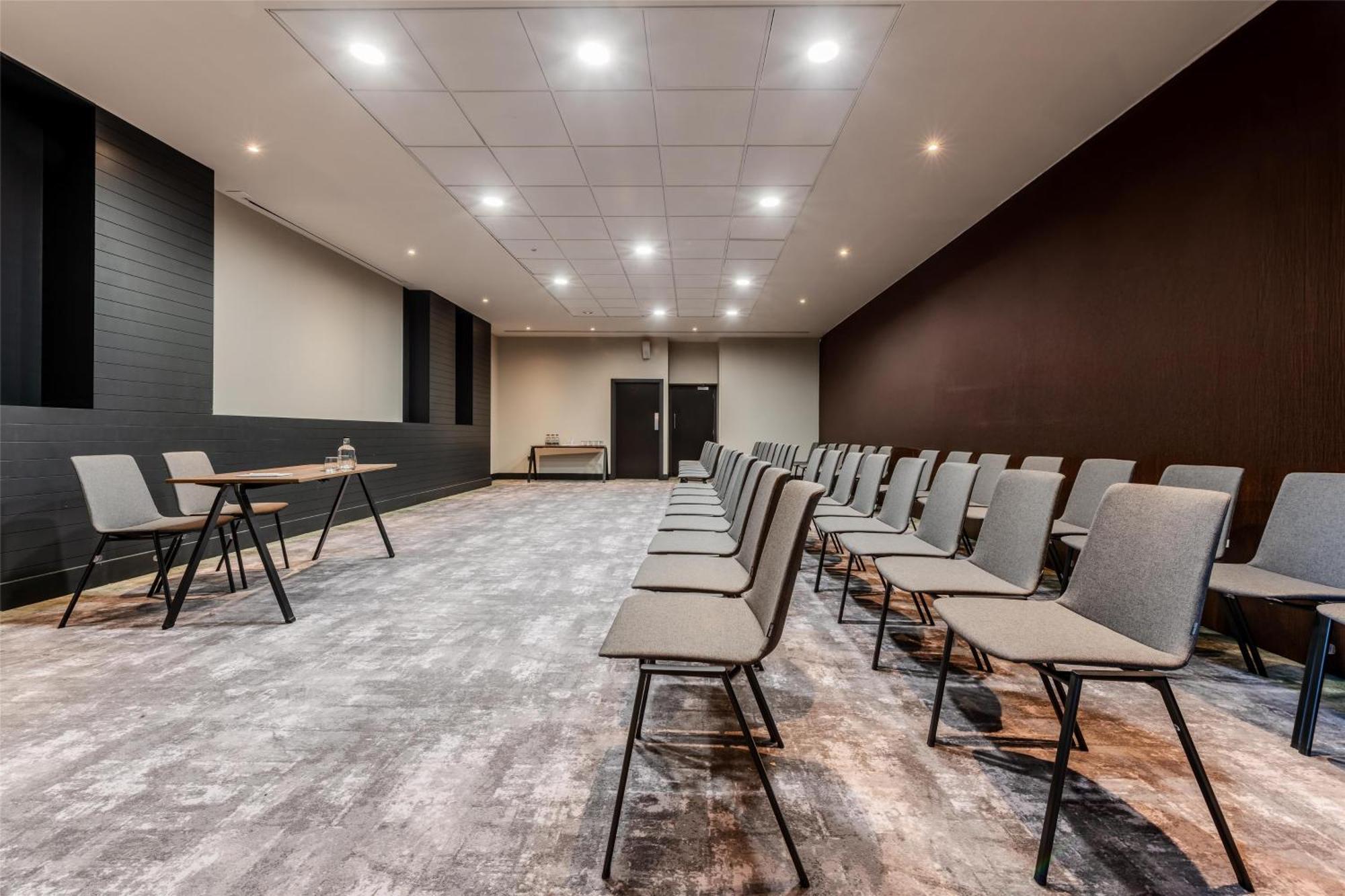 Radisson Centre, A Verified Net Zero 4*