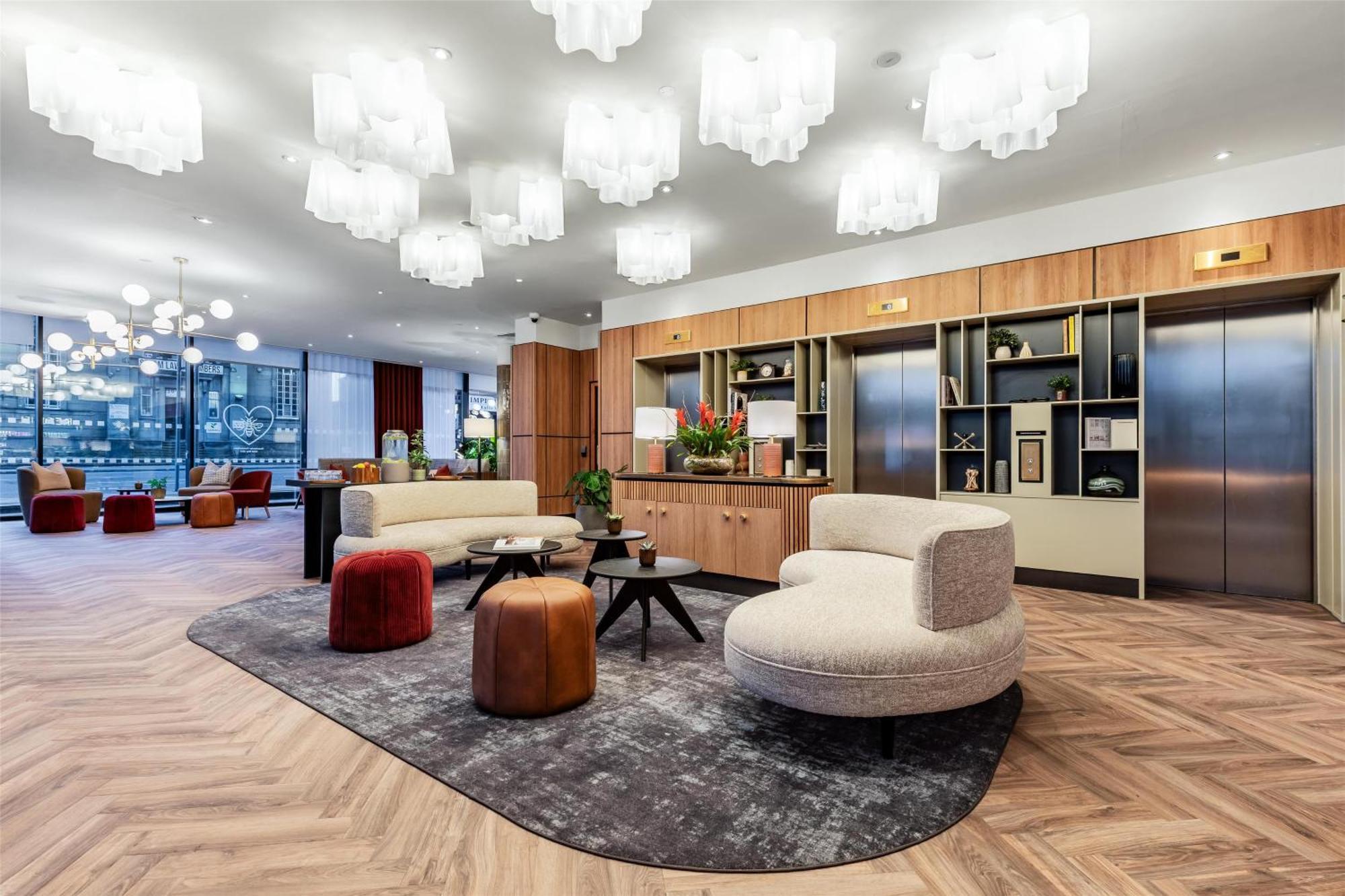 Radisson Centre, A Verified Net Zero 4*