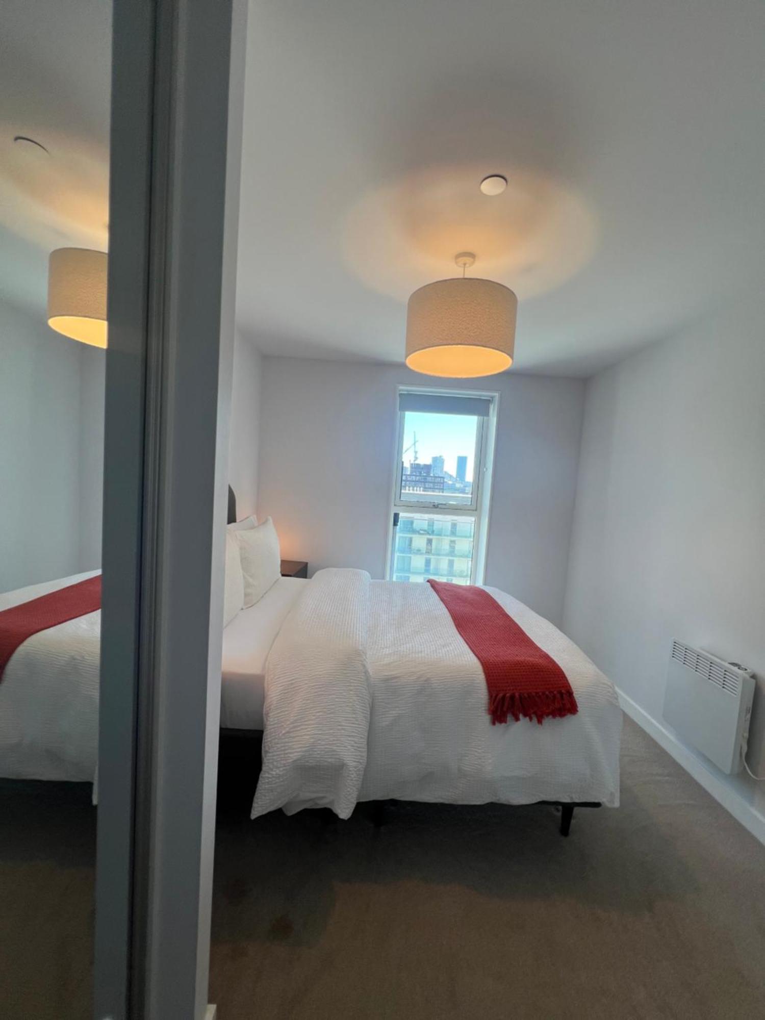 New 2br In Mcr Citycenter