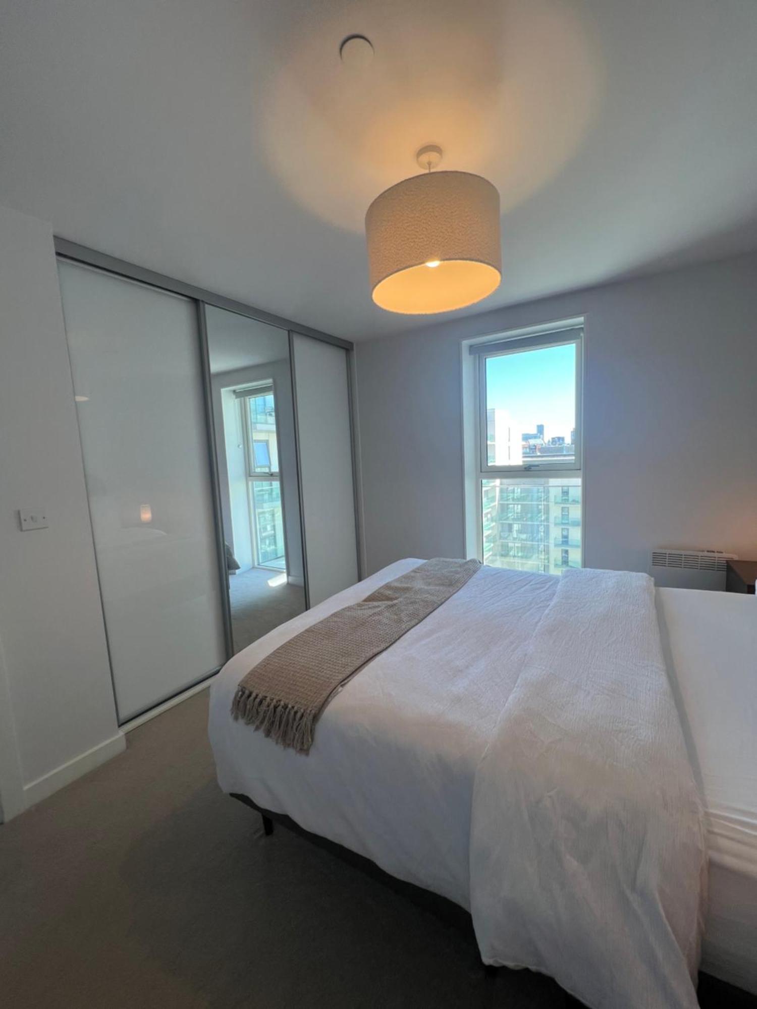 New 2br In Mcr Citycenter * Manchester