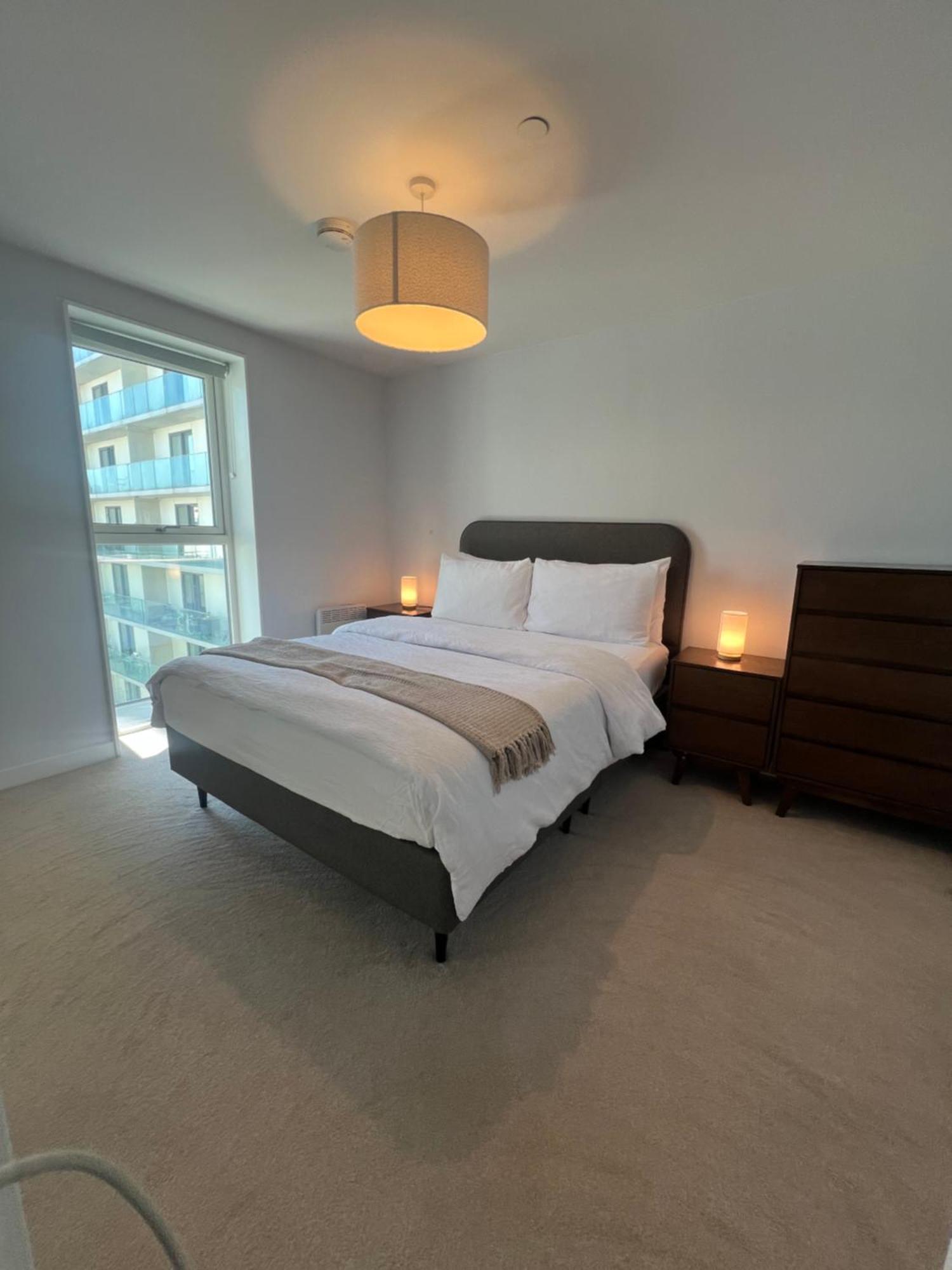 Apartment New 2br In Mcr Citycenter *