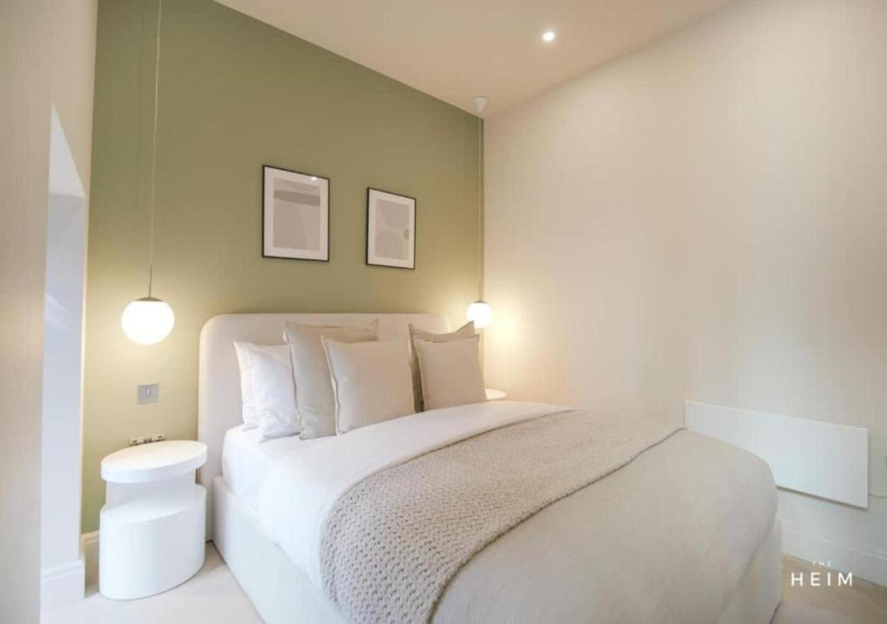 Mysa At The Heim Residences Manchester