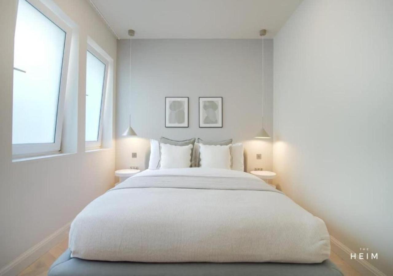 Mysa At The Heim Residences Apartment