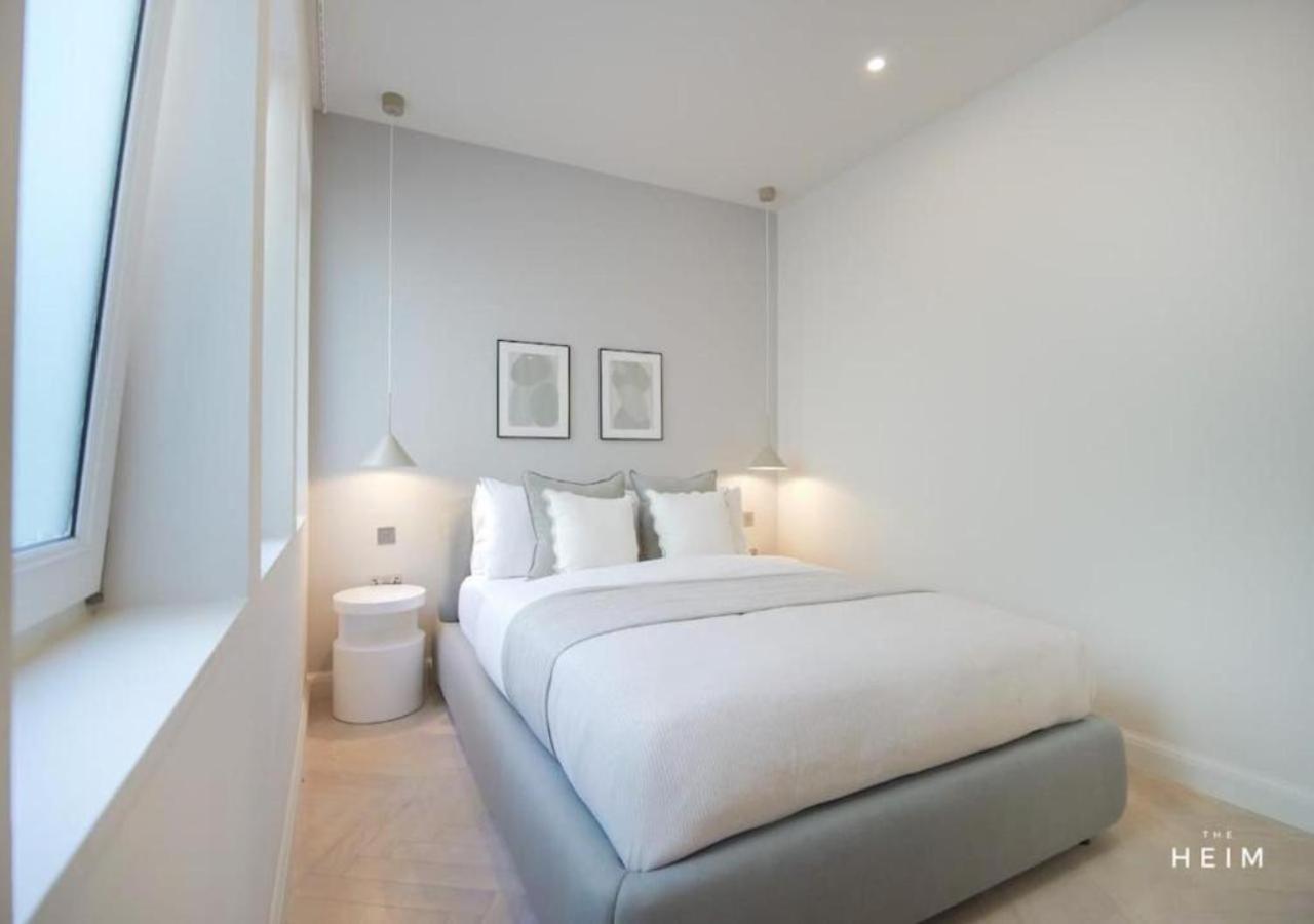 Mysa At The Heim Residences Apartment