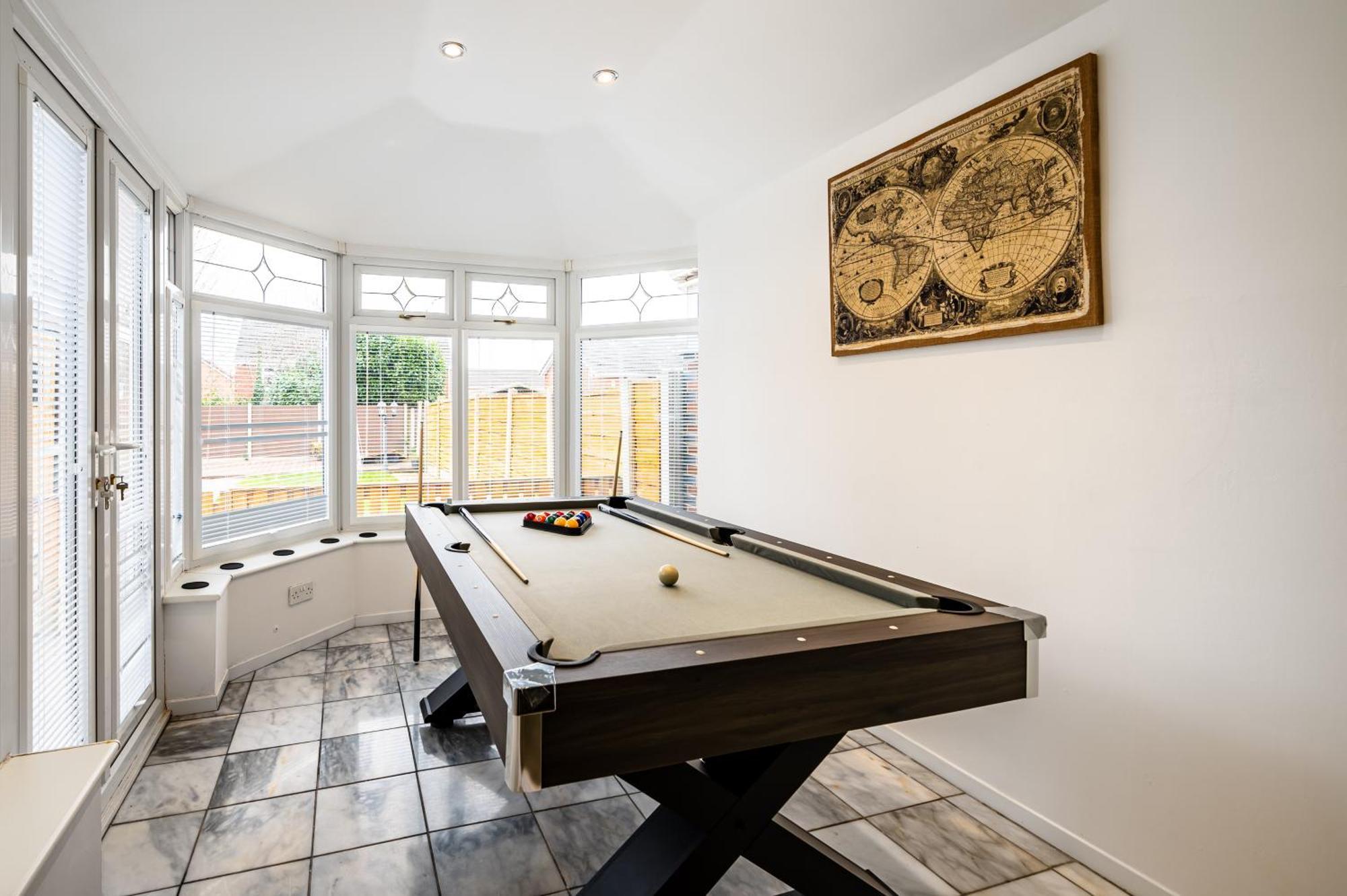Droylsden Eden - Next To Tram - Free Parking Near Coop- Live & Etihad Stadium Holiday home