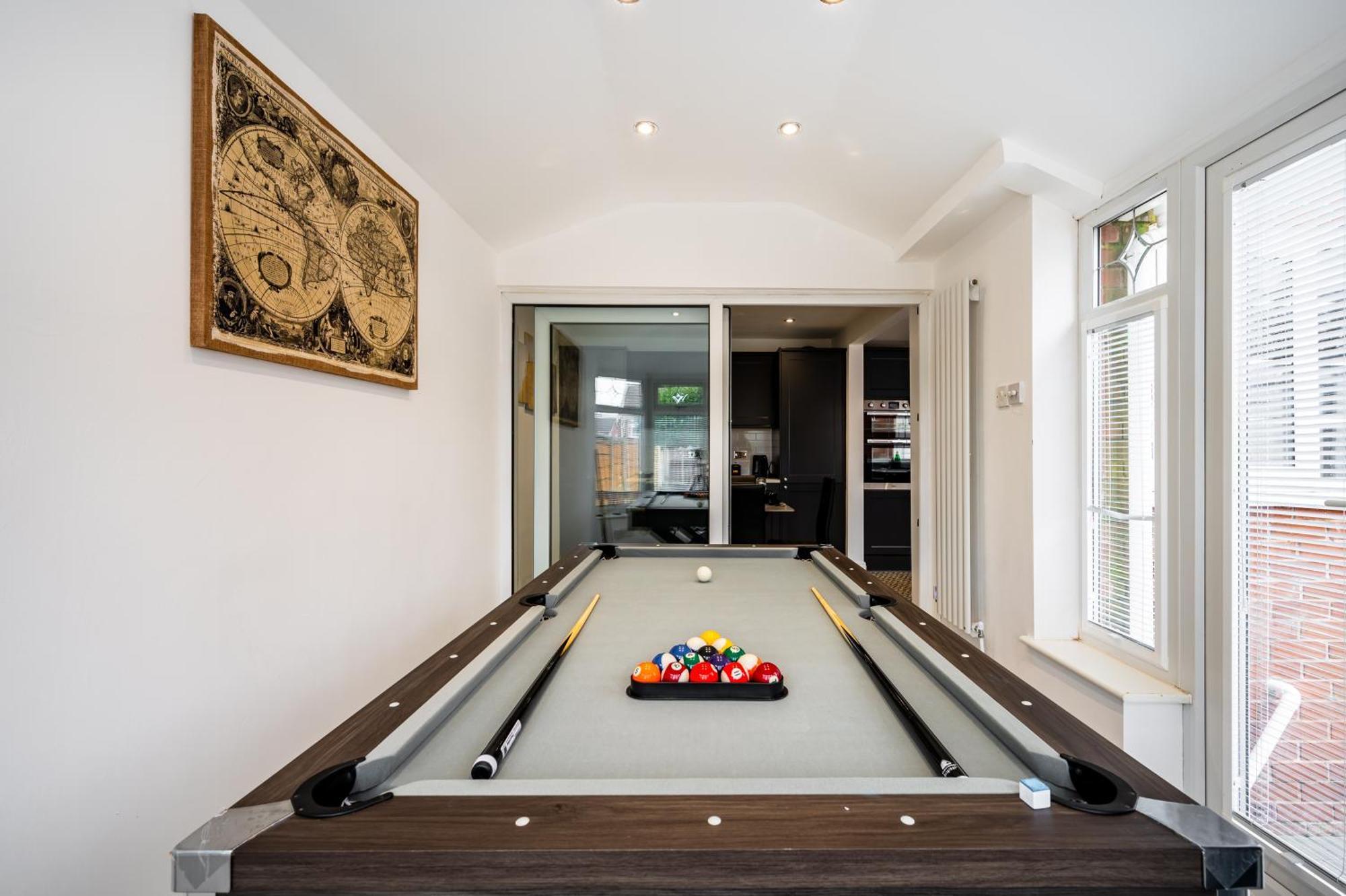 Droylsden Eden - Next To Tram - Free Parking Near Coop- Live & Etihad Stadium Holiday home Manchester
