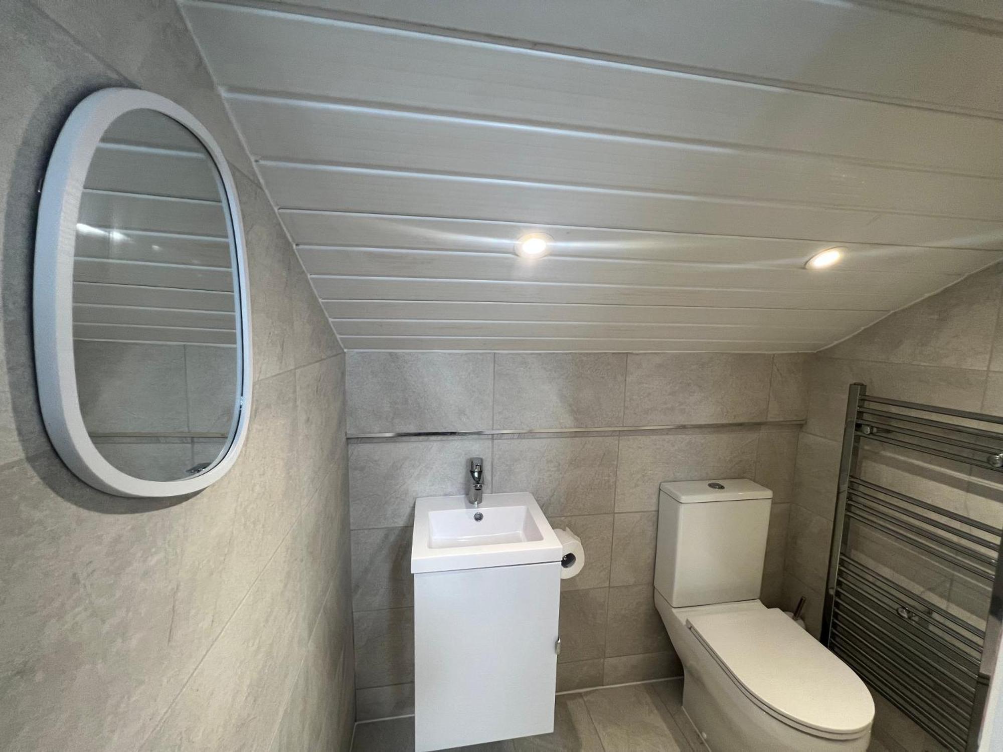 Moorfields Guest house