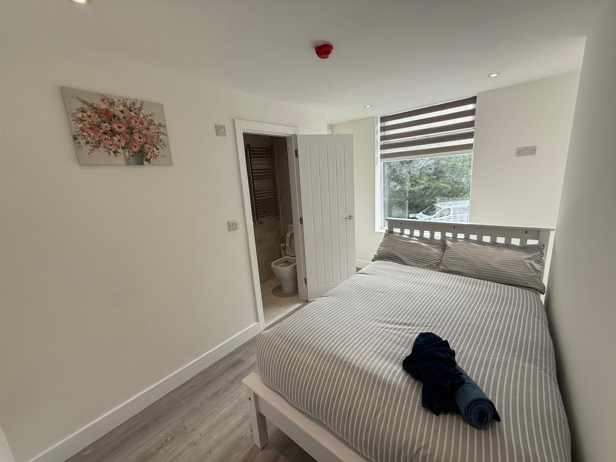 Guest house Moorfields Manchester