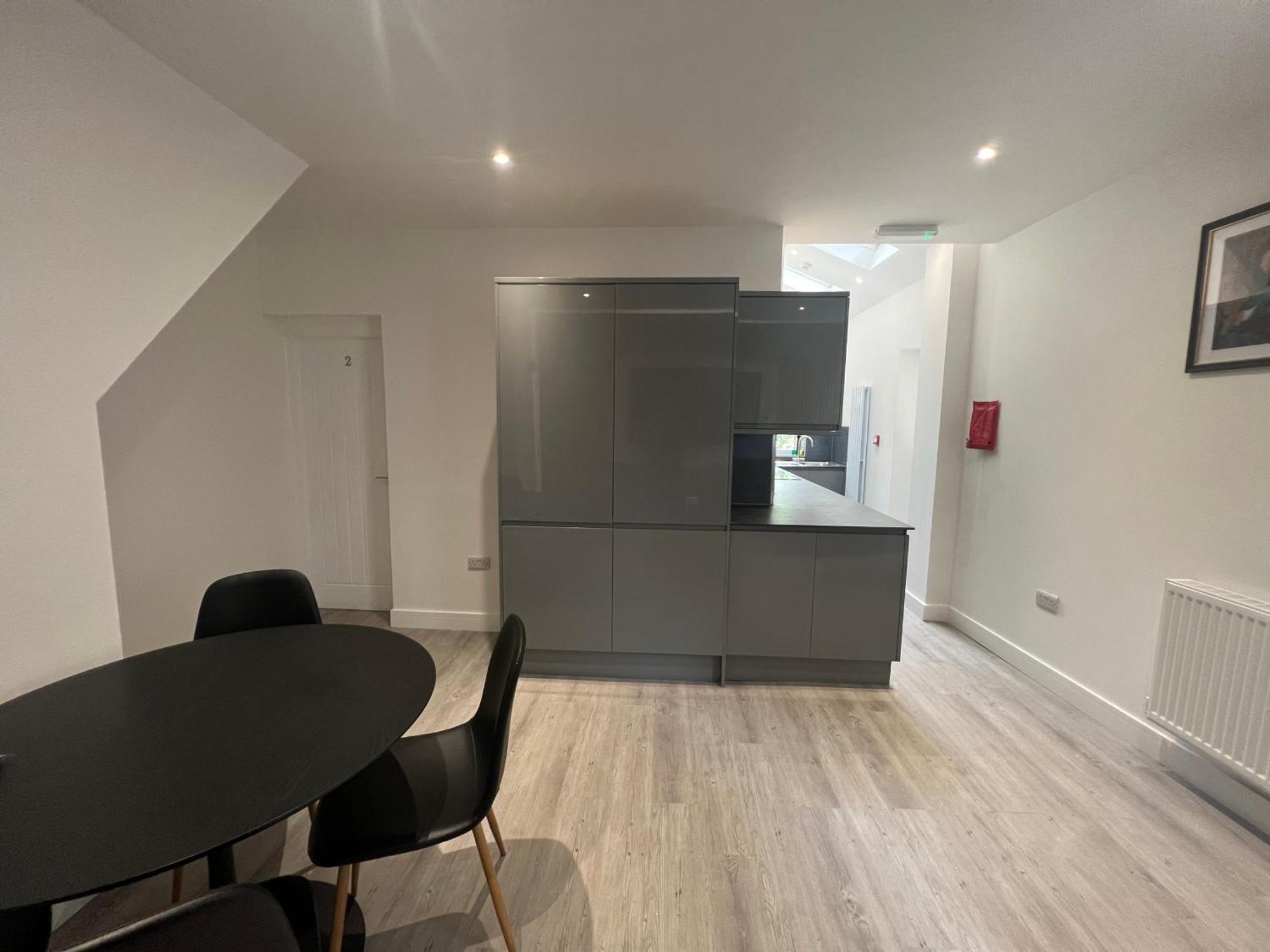 Moorfields Guest house Manchester